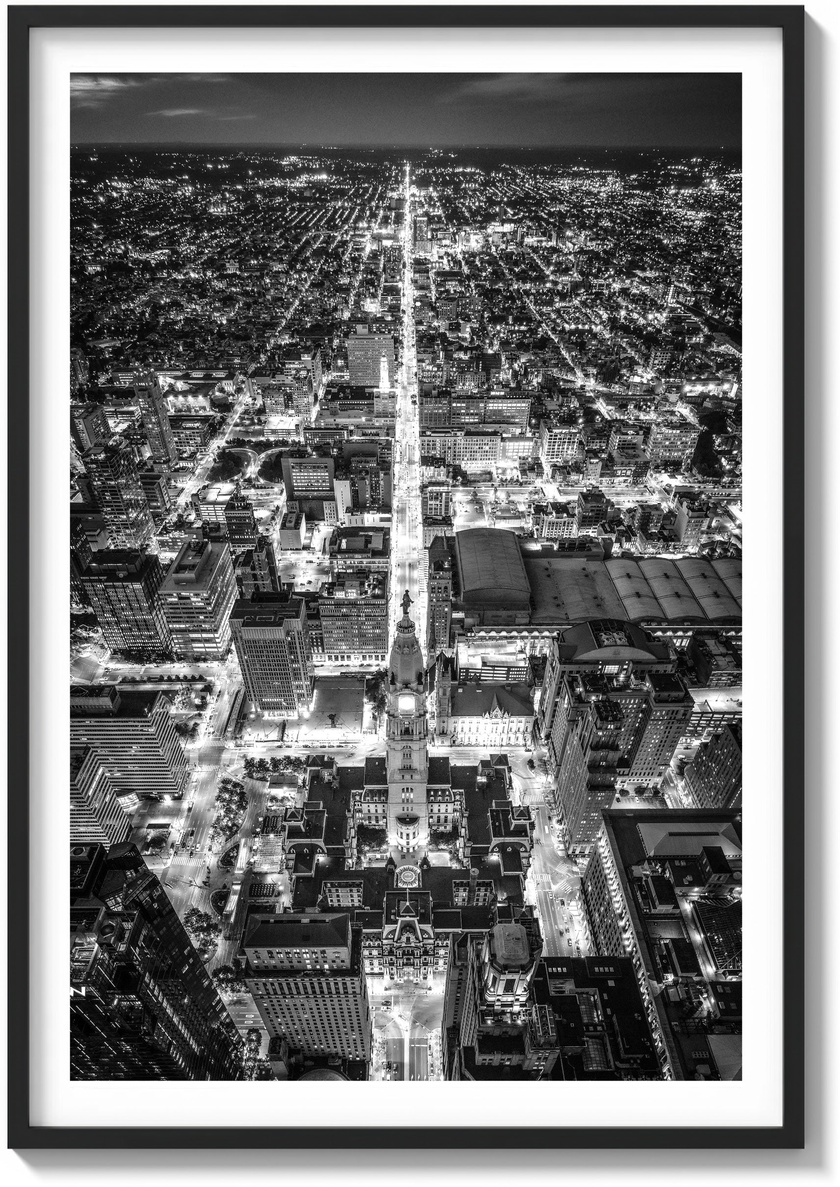 Beacon of Broad Street