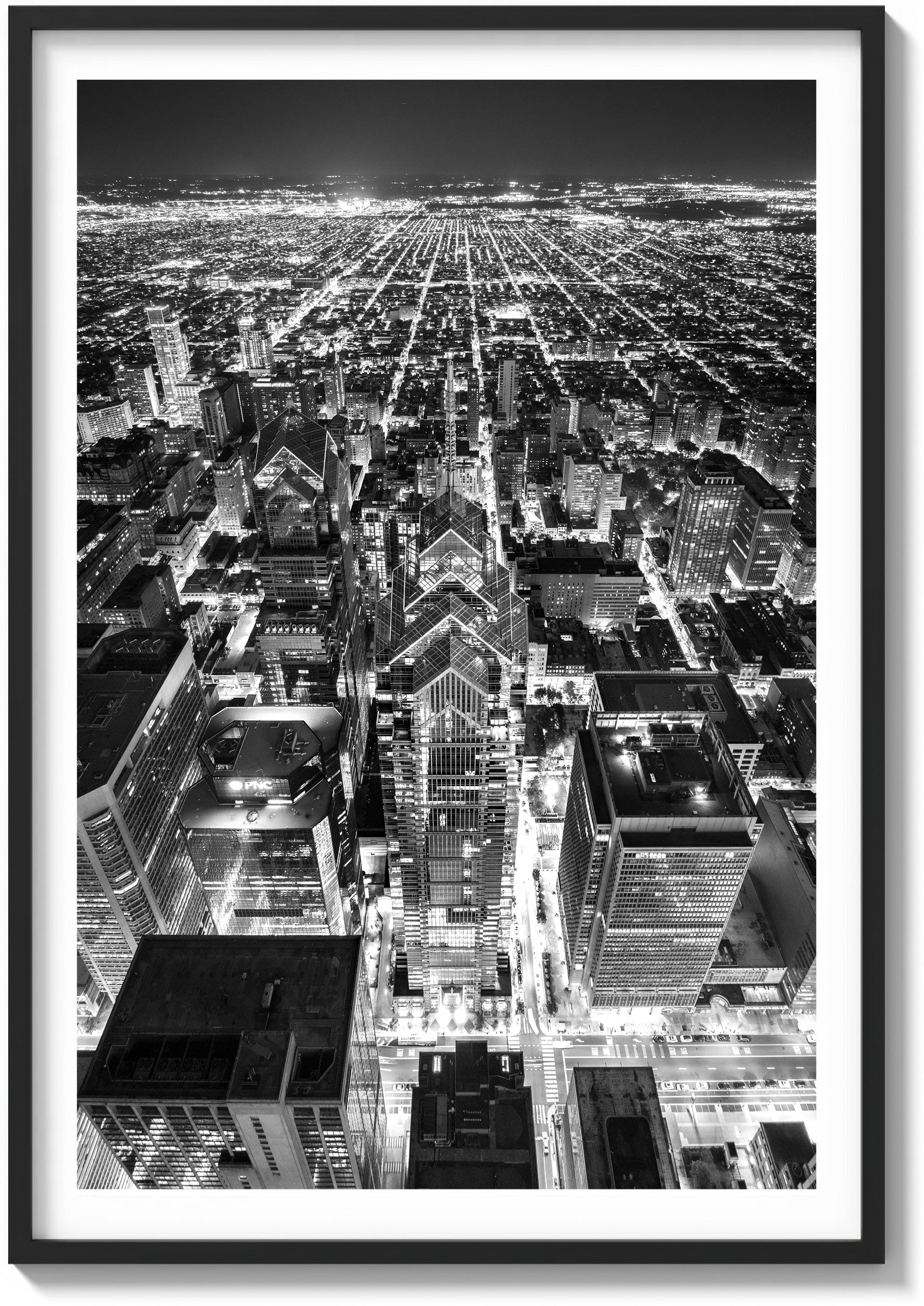 South Philly Stretch