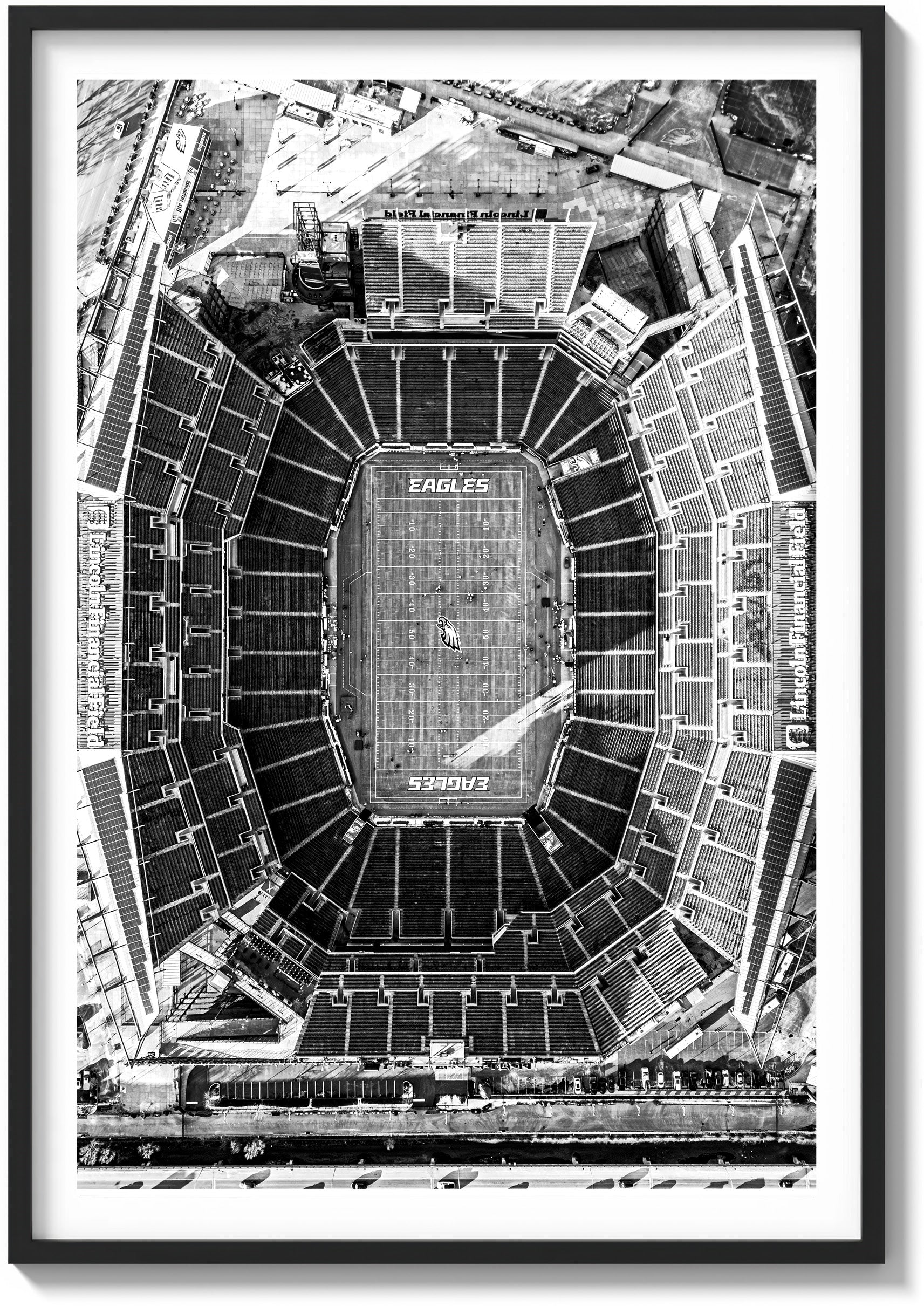 Lincoln Financial Field