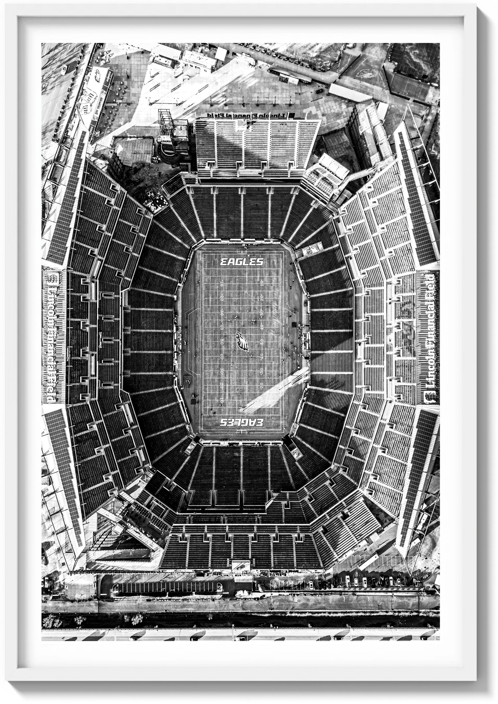 Lincoln Financial Field