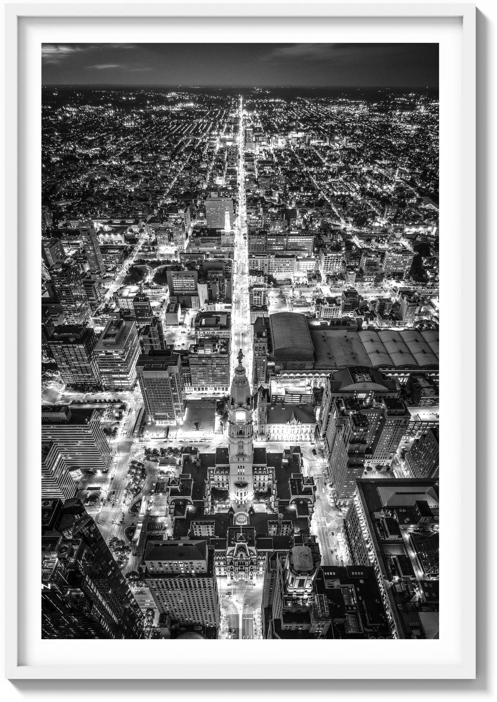 Beacon of Broad Street