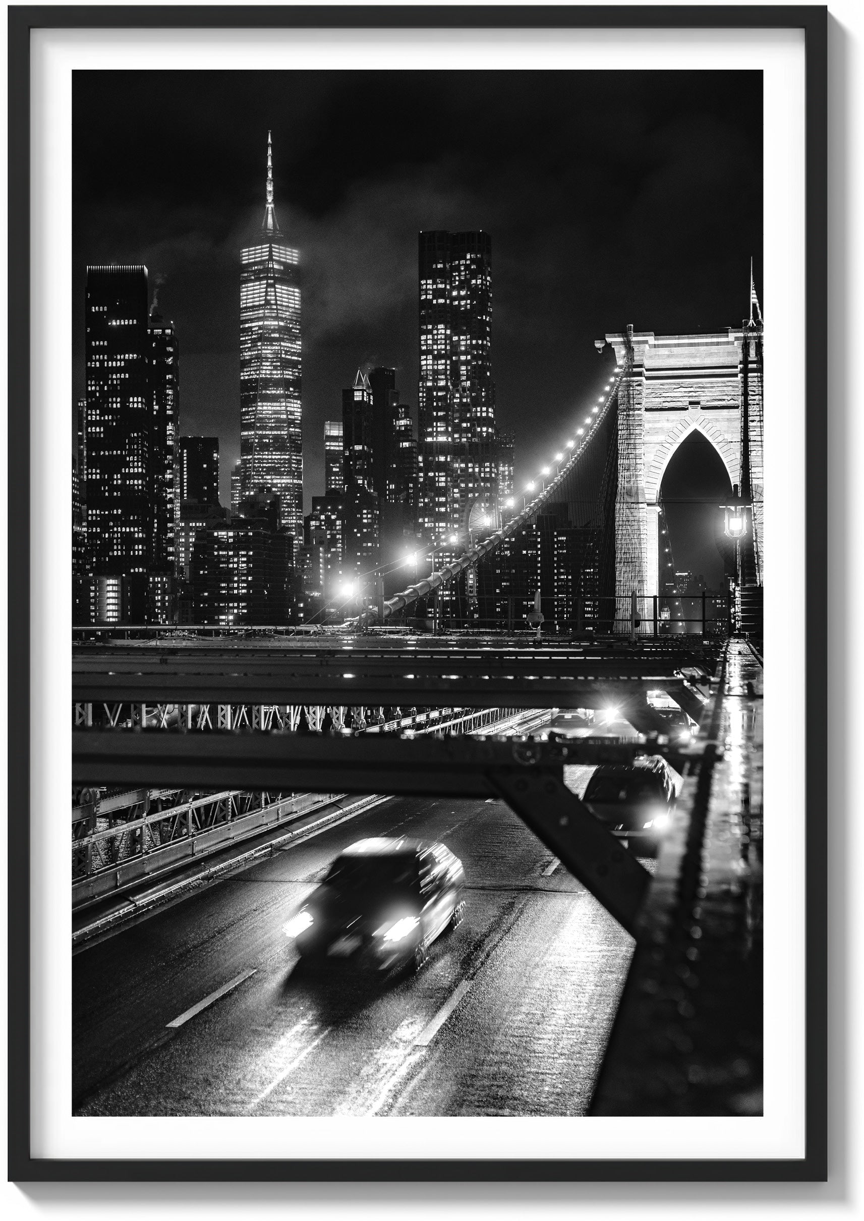 Brooklyn Bridge Classic