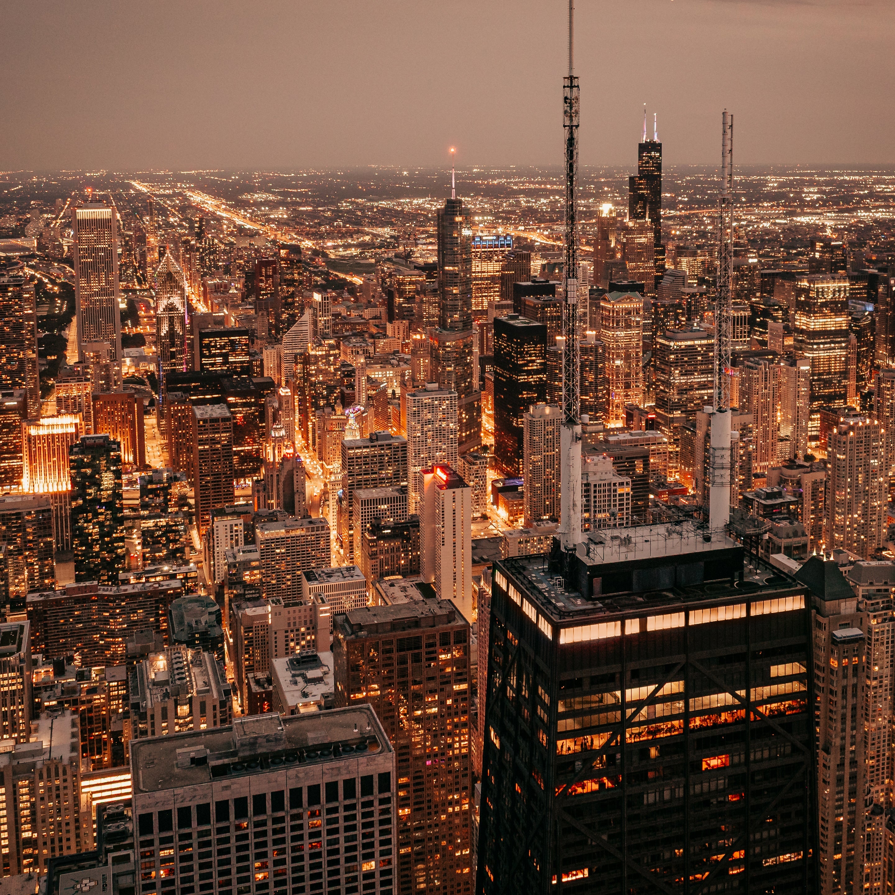 Chicago