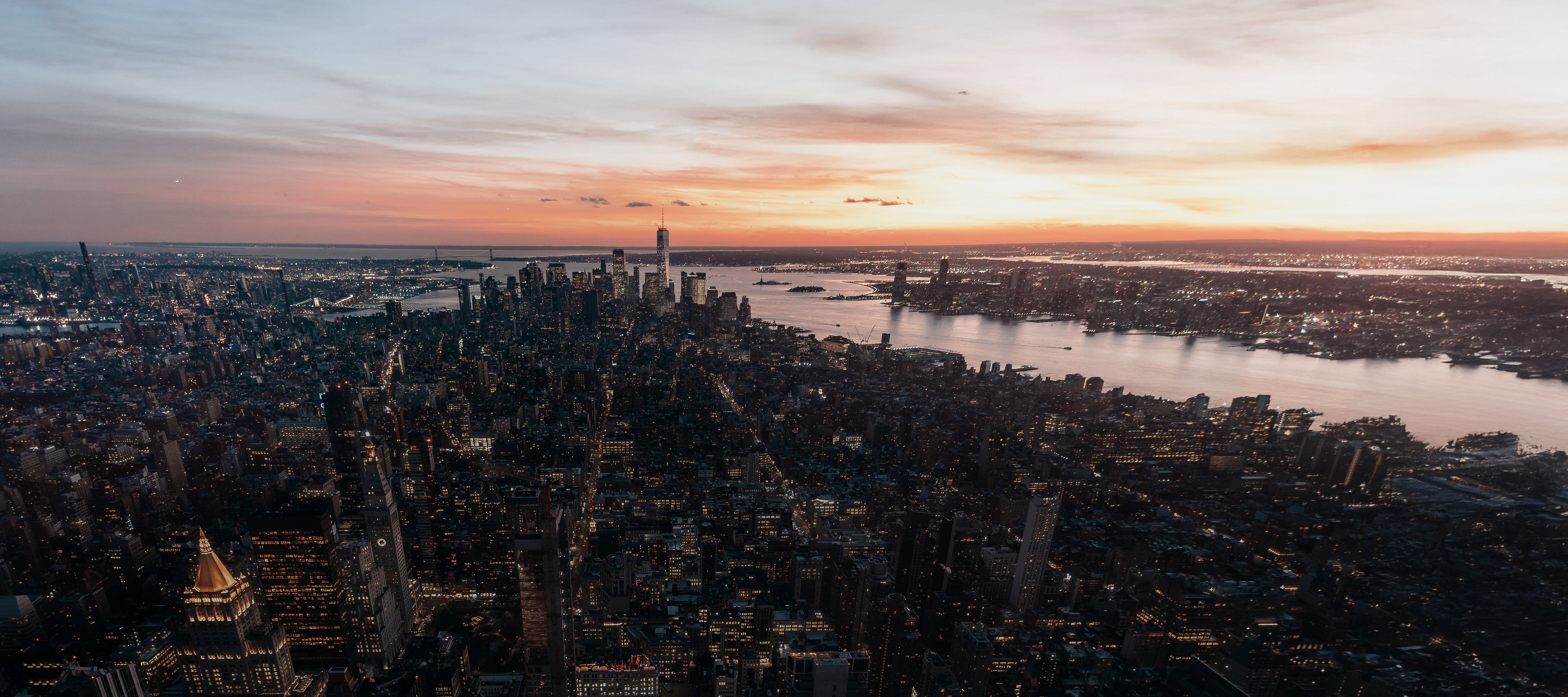 New York City