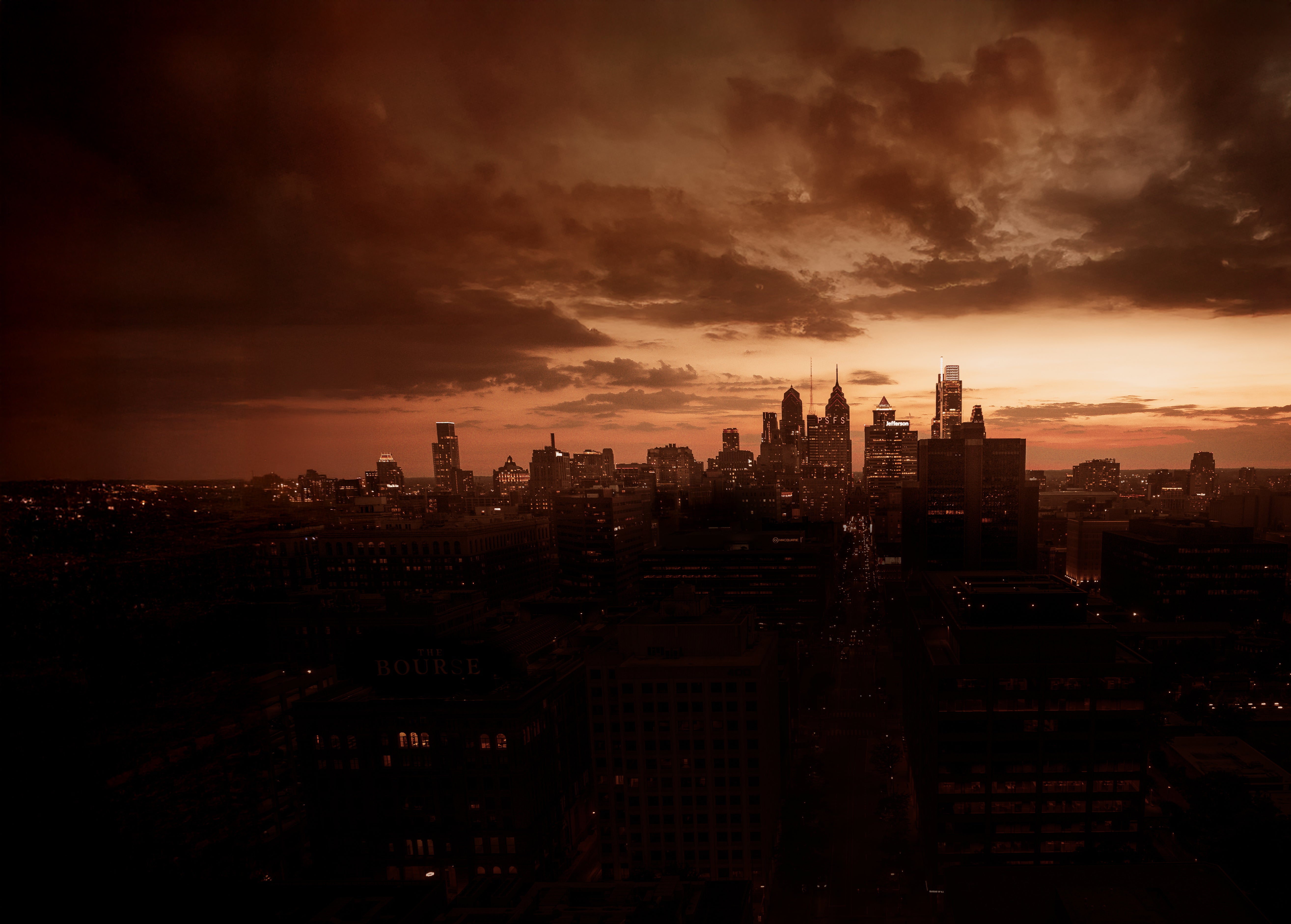Philadelphia
