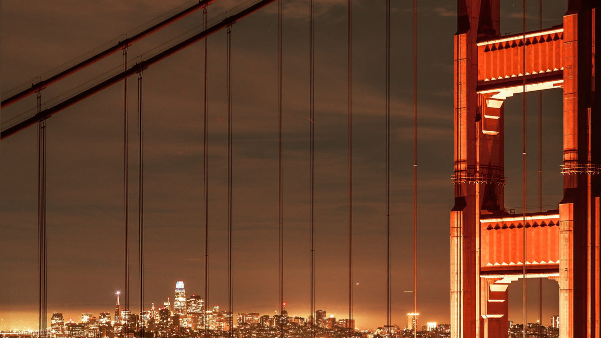 Golden Gate Bridge Collection