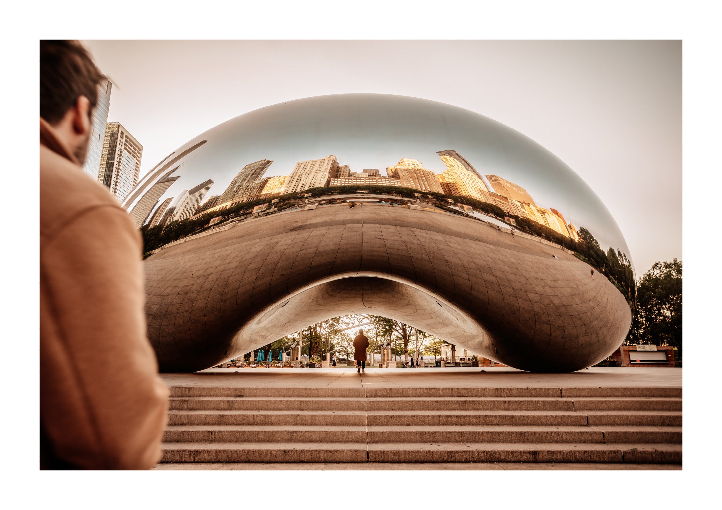 Cloud Gate