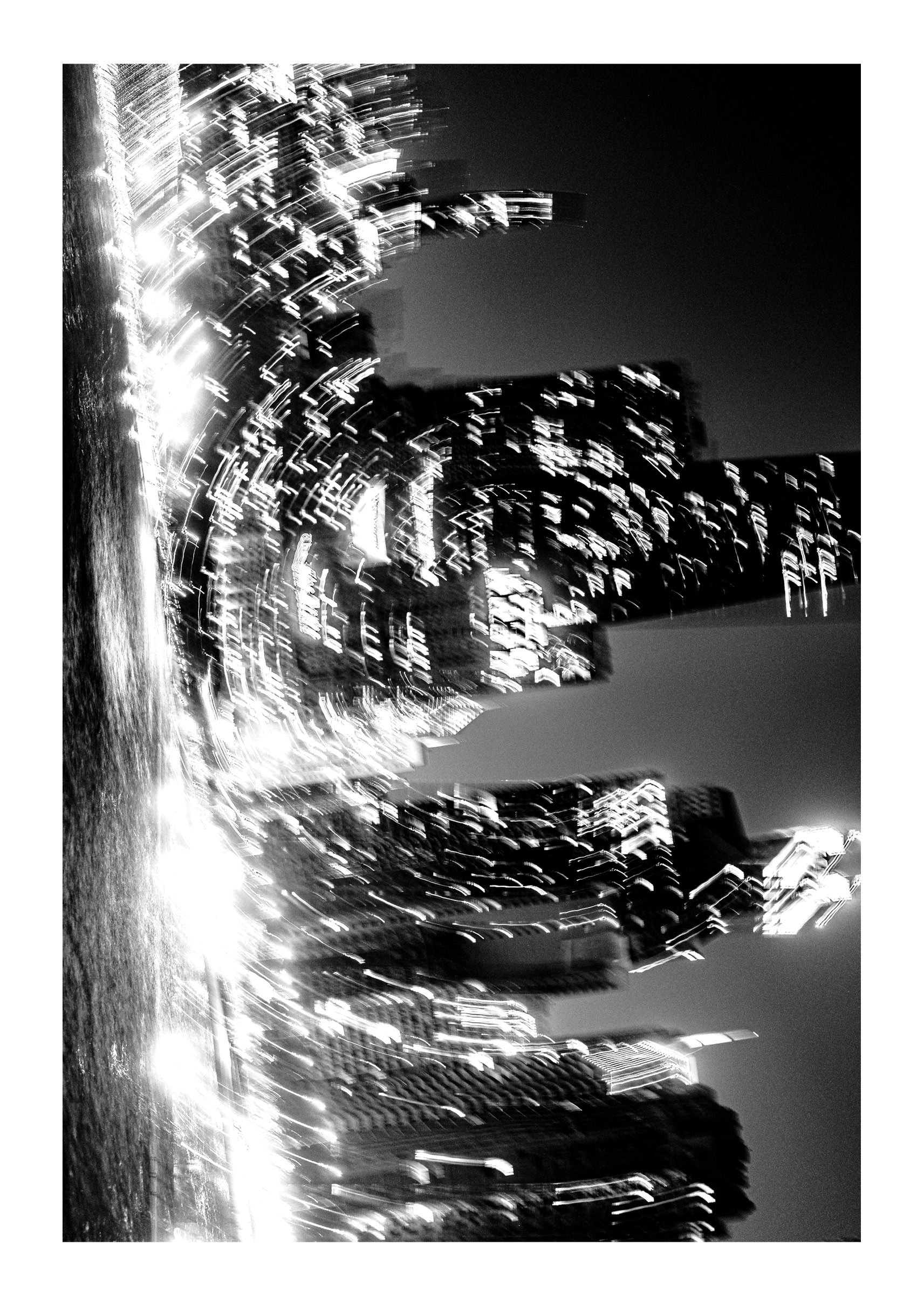 A City in Motion