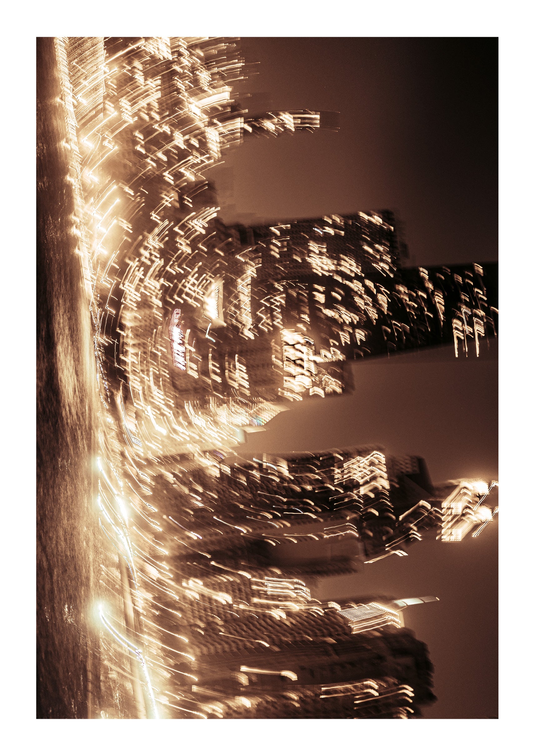 A City in Motion