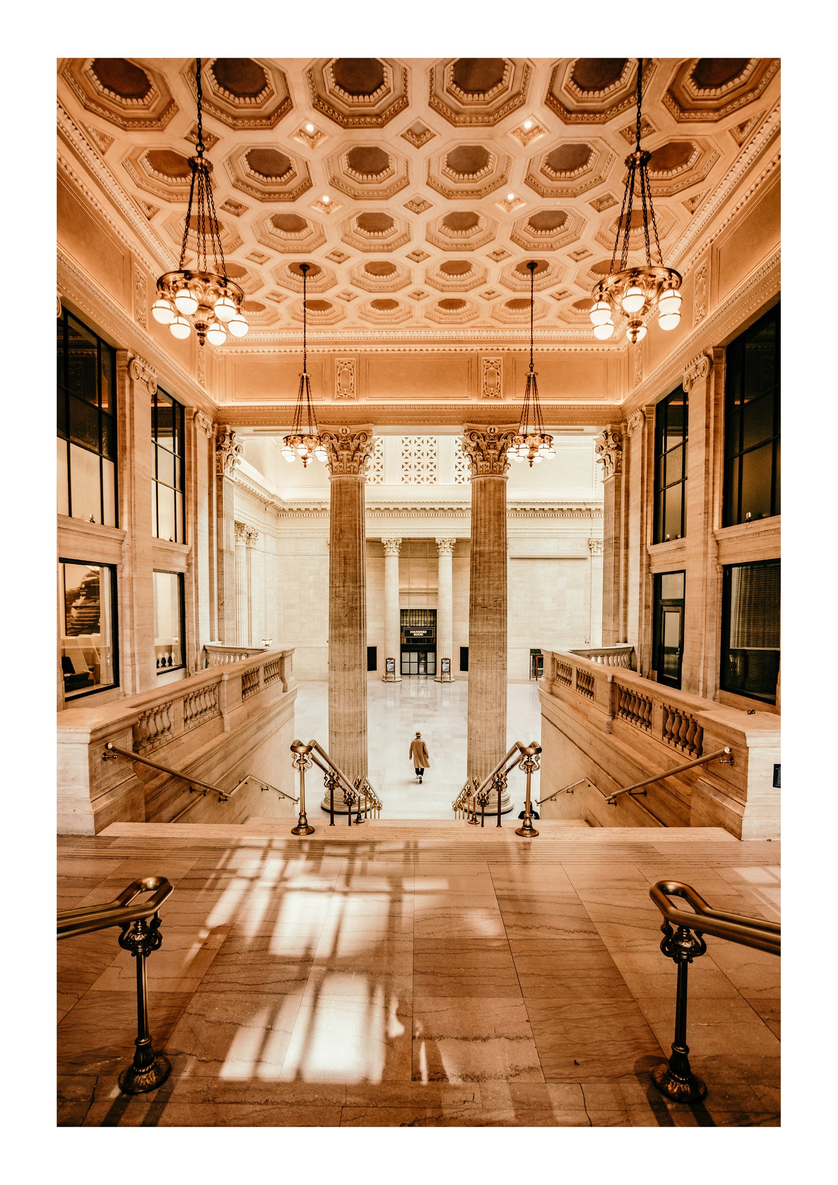 Union Station