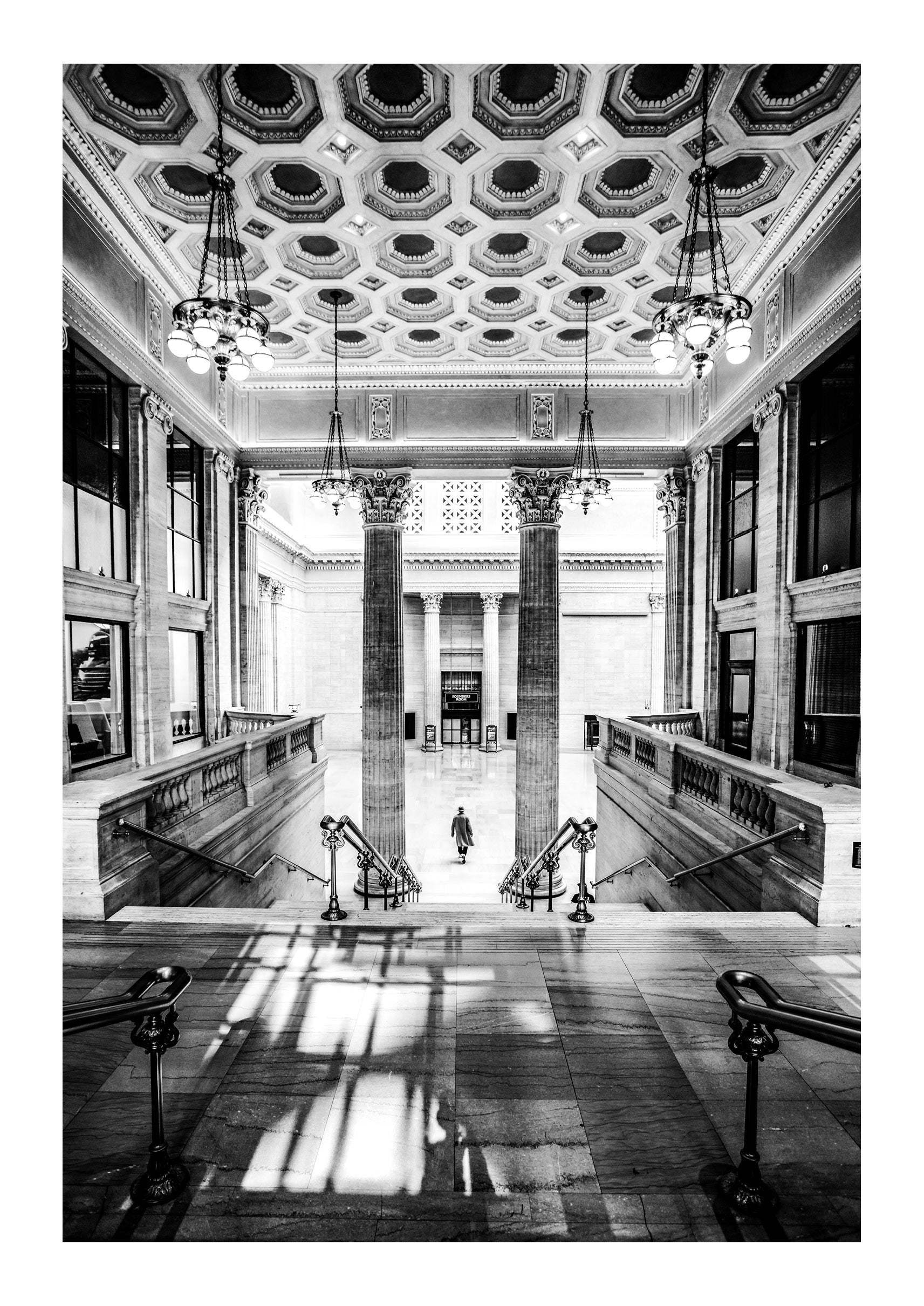 Union Station