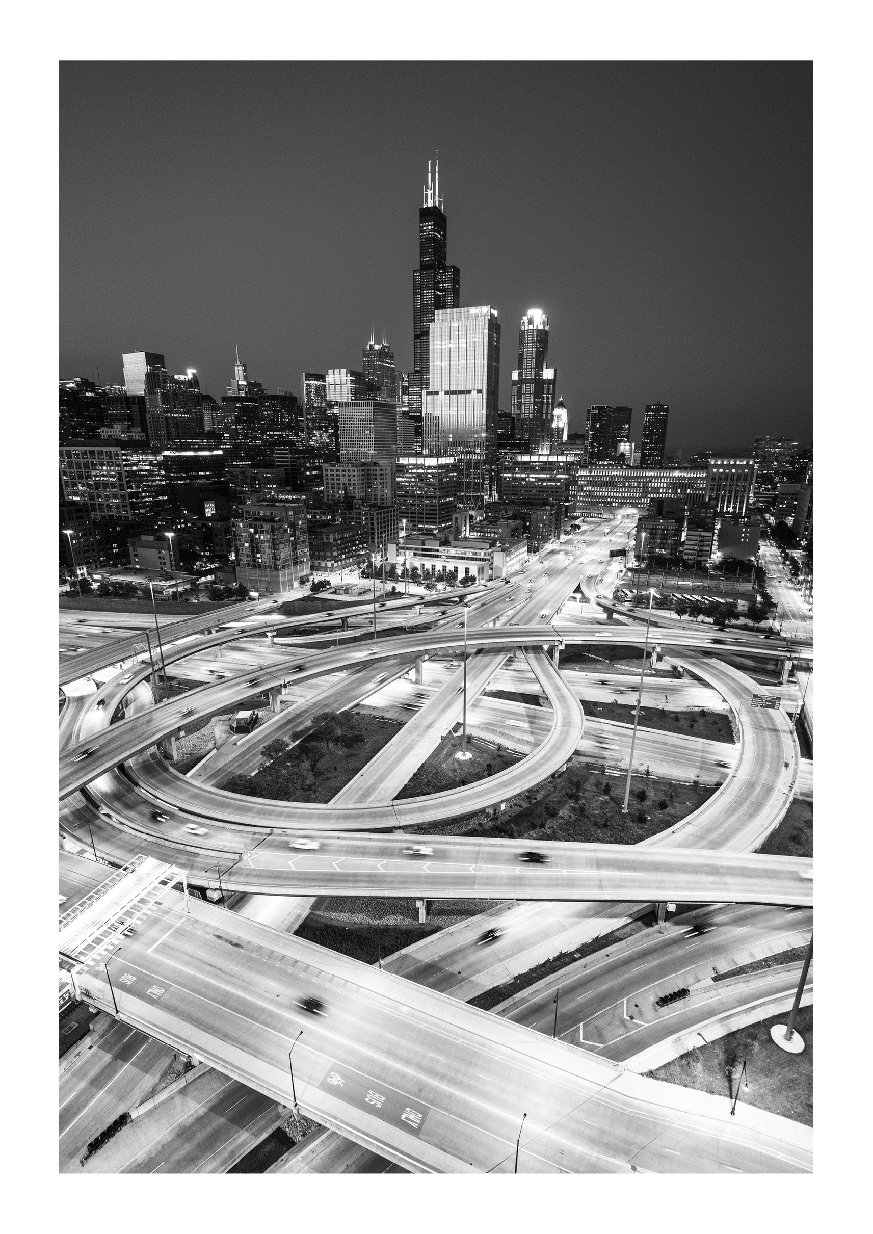 Interchange