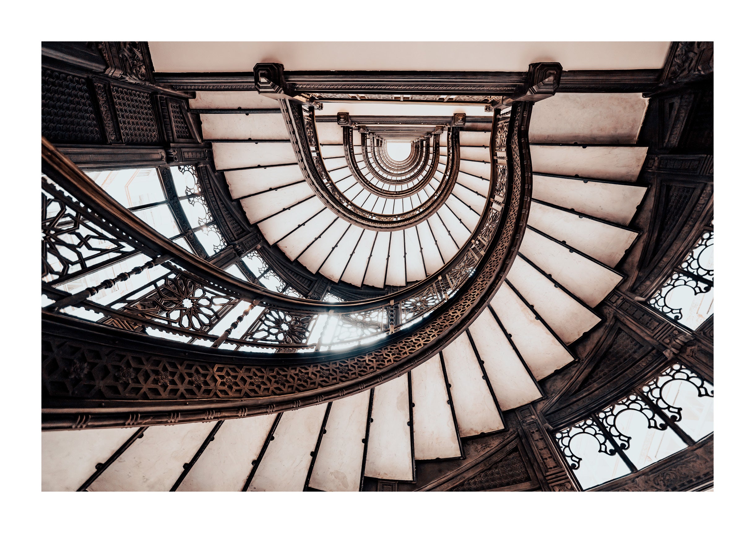 The Rookery