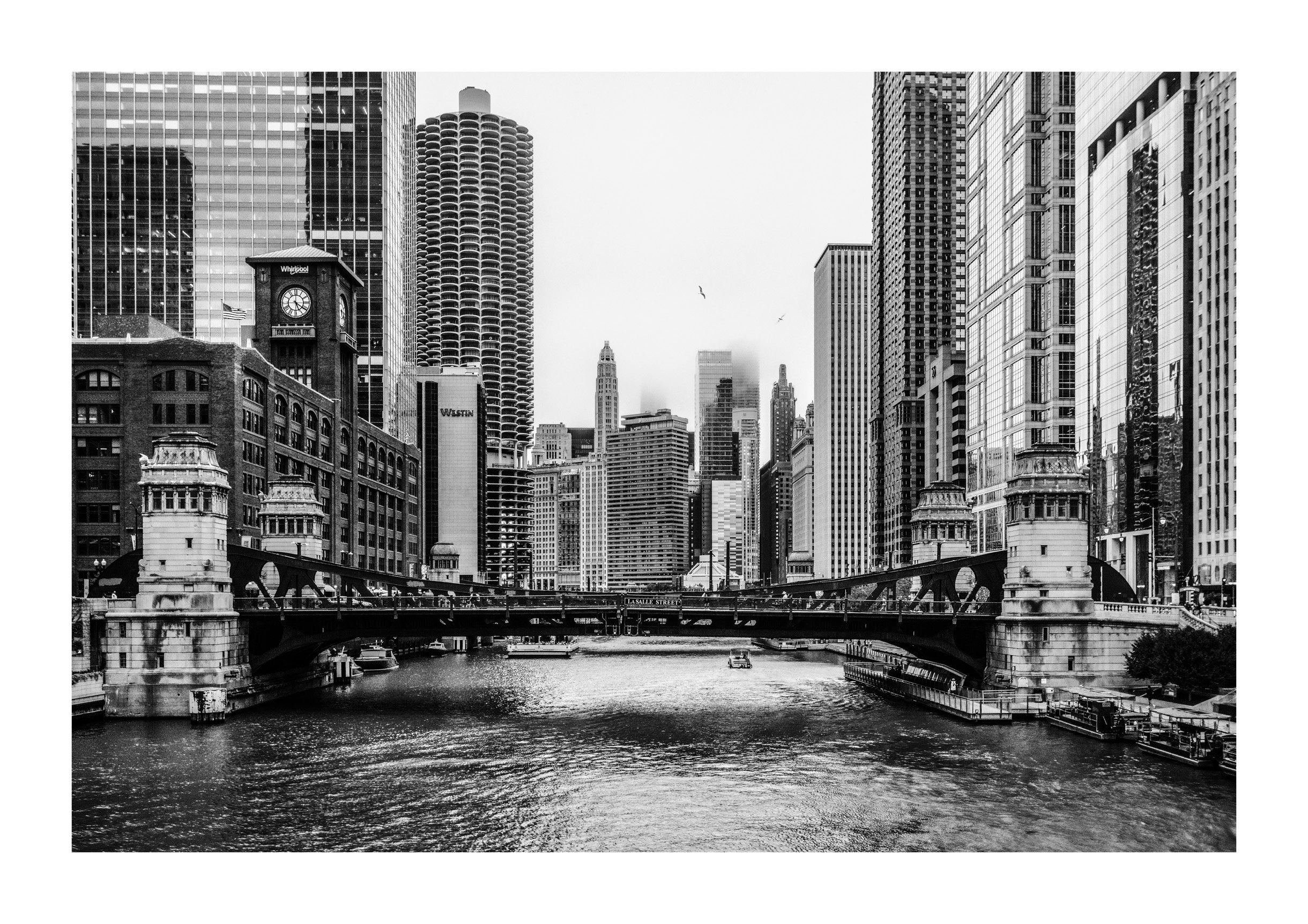 LaSalle Street
