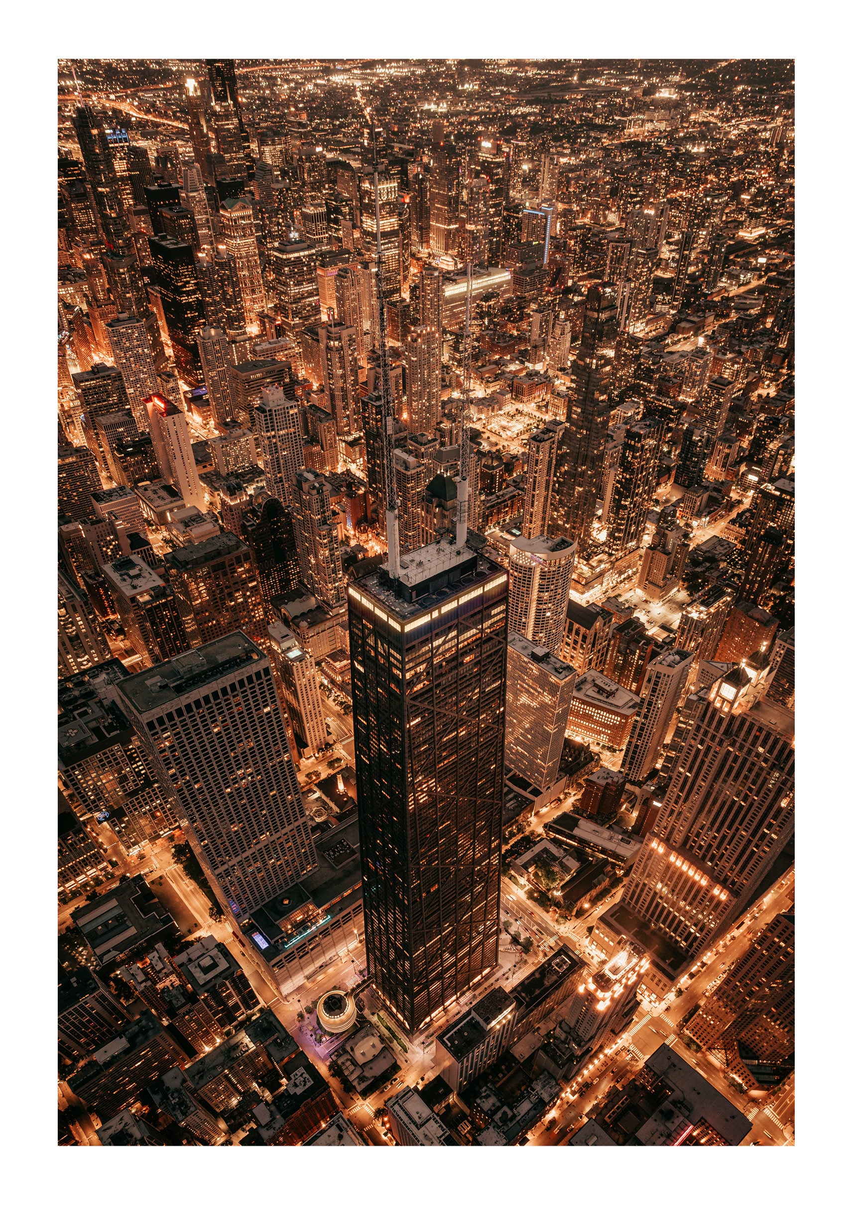 Hancock Tower