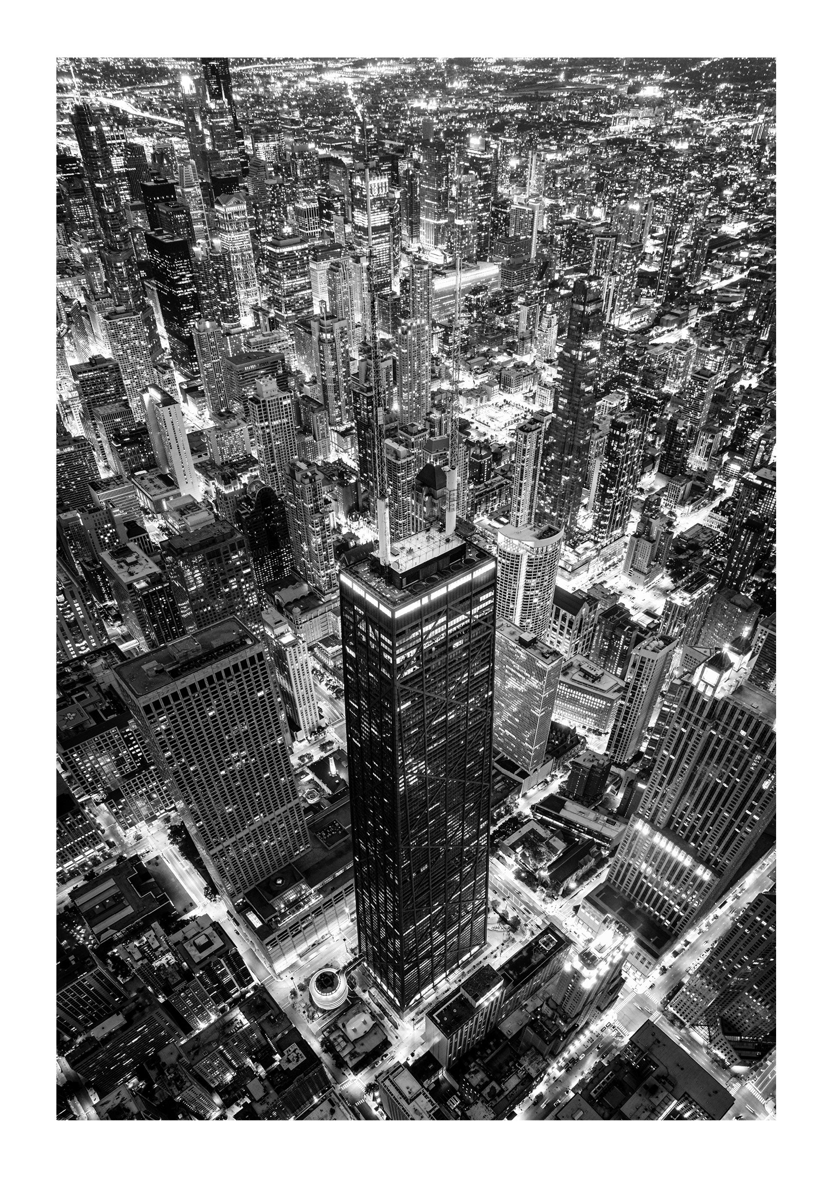 Hancock Tower