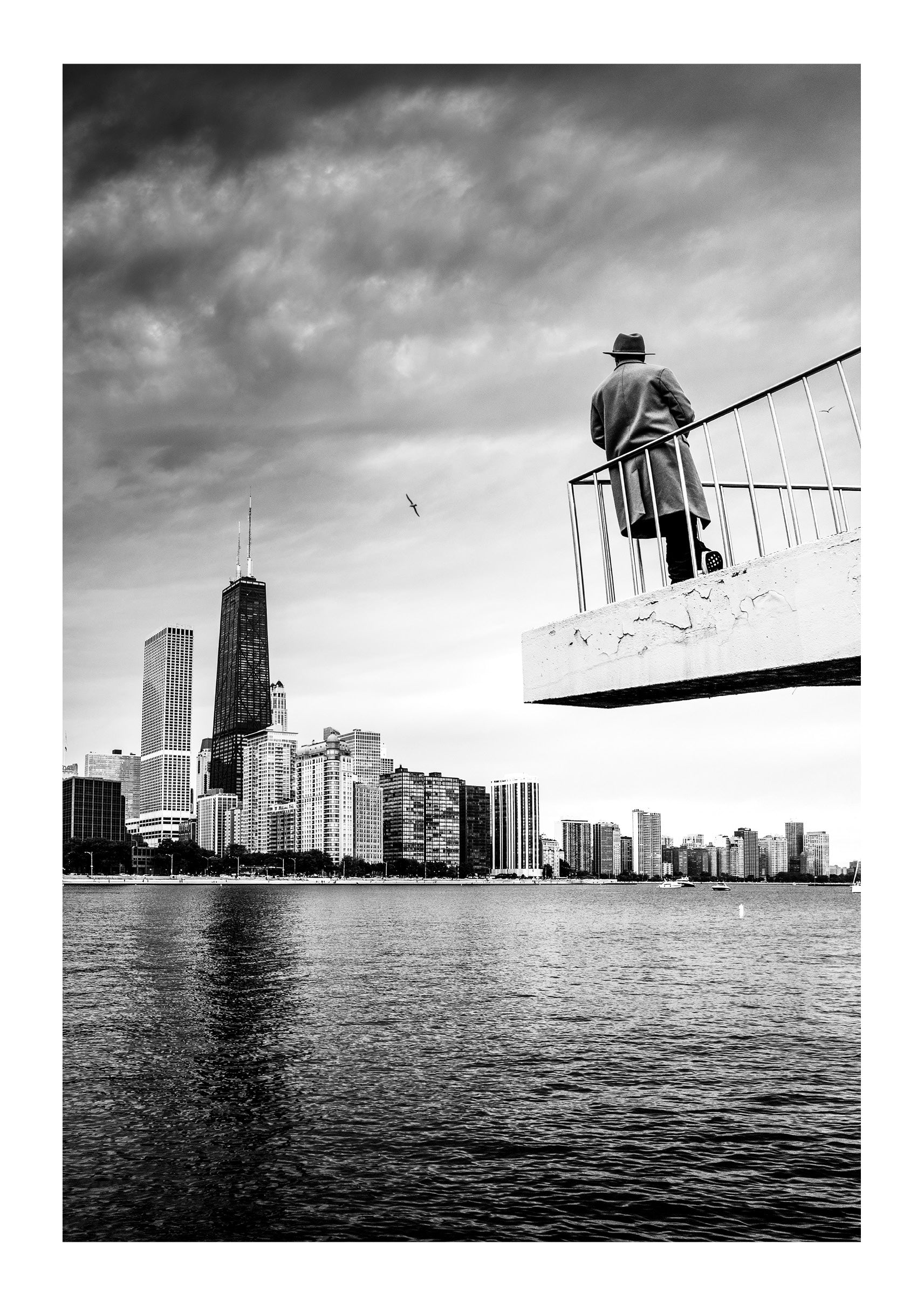 Chicago Noire