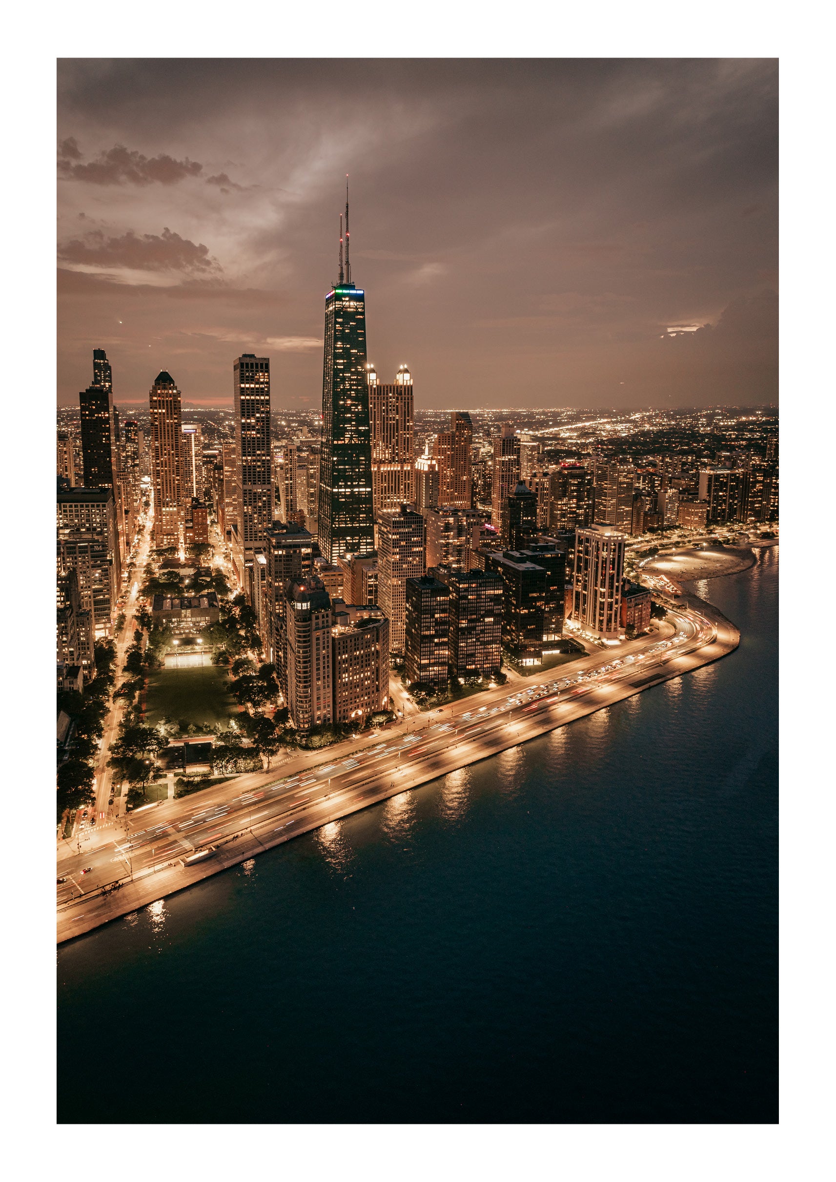 Lake Shore Drive