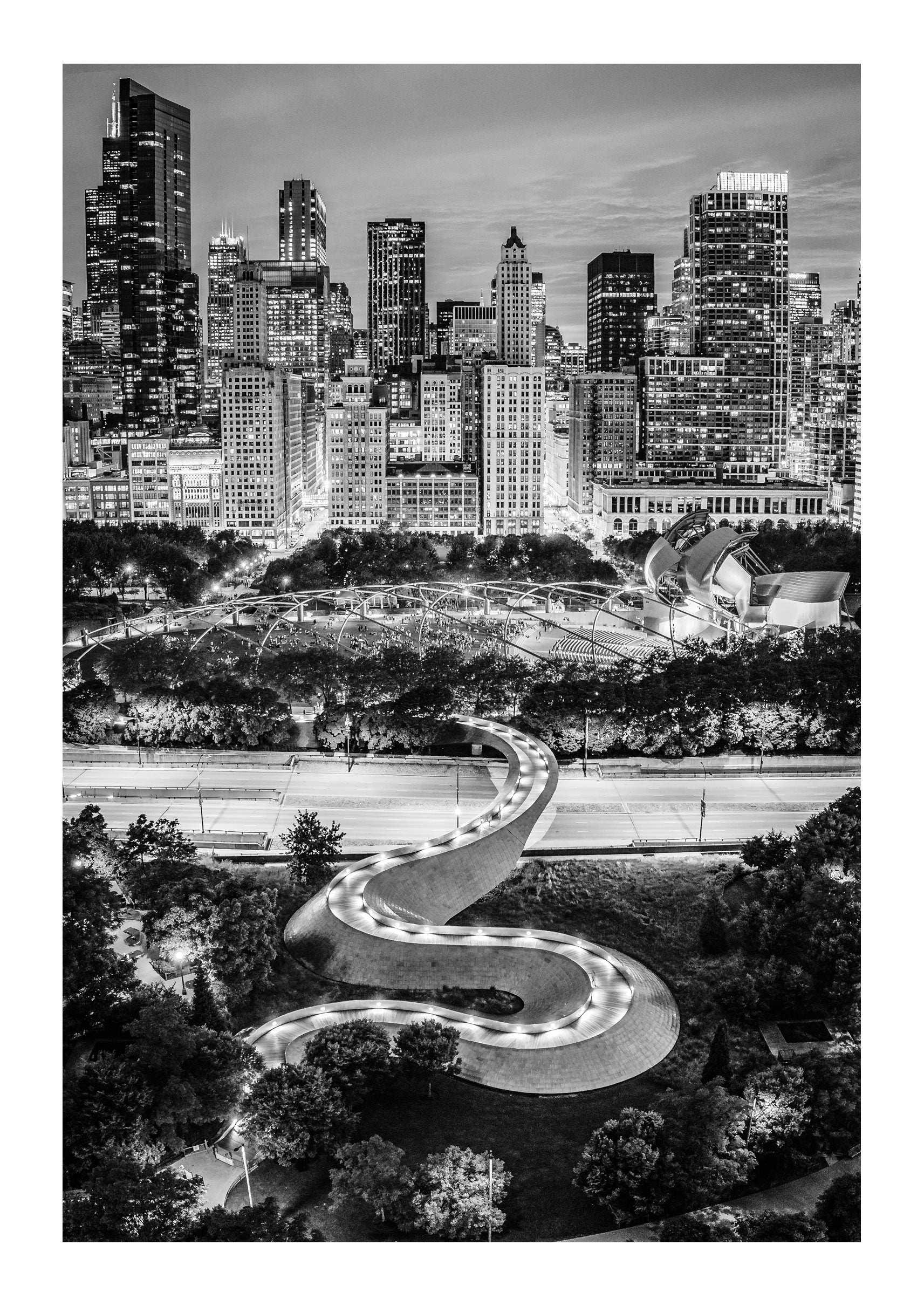 Our Beautiful Parks