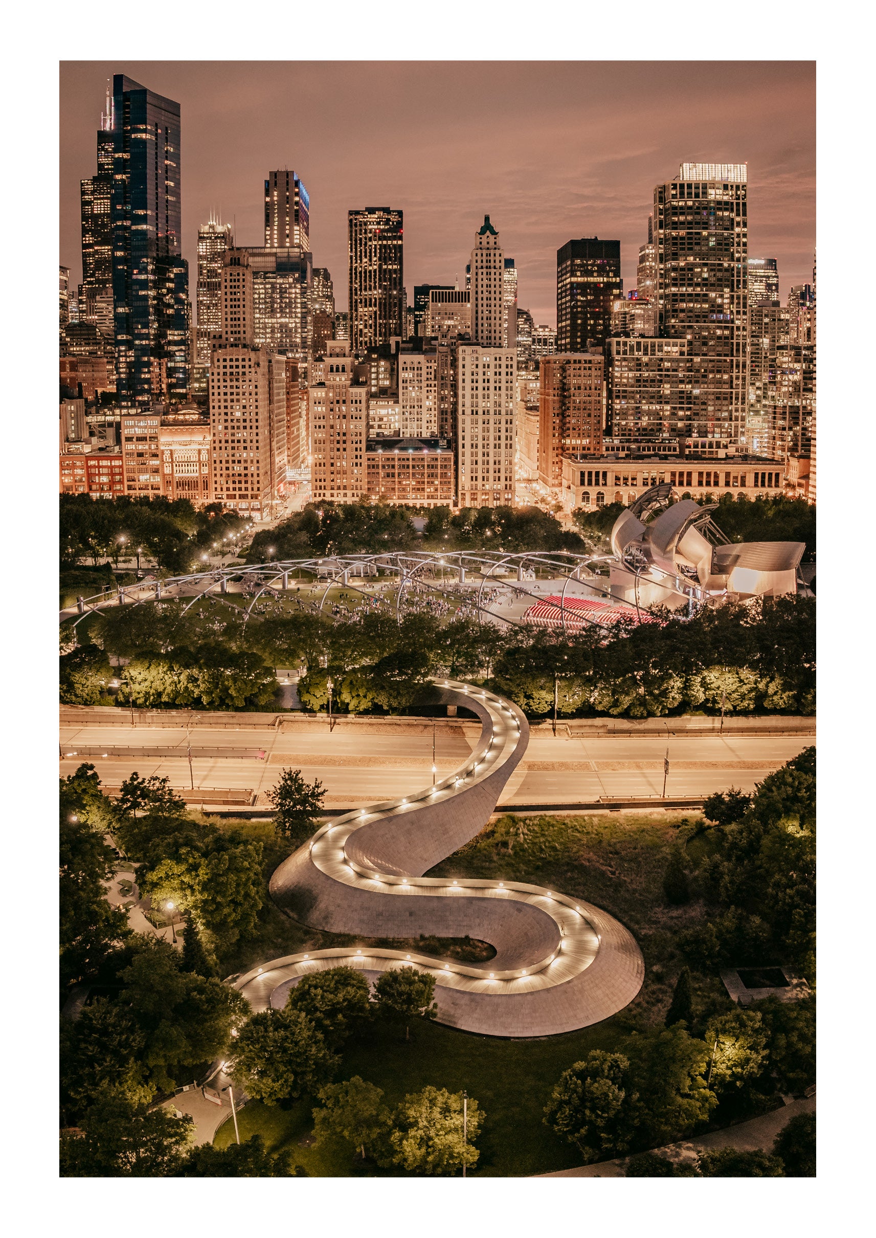 Our Beautiful Parks