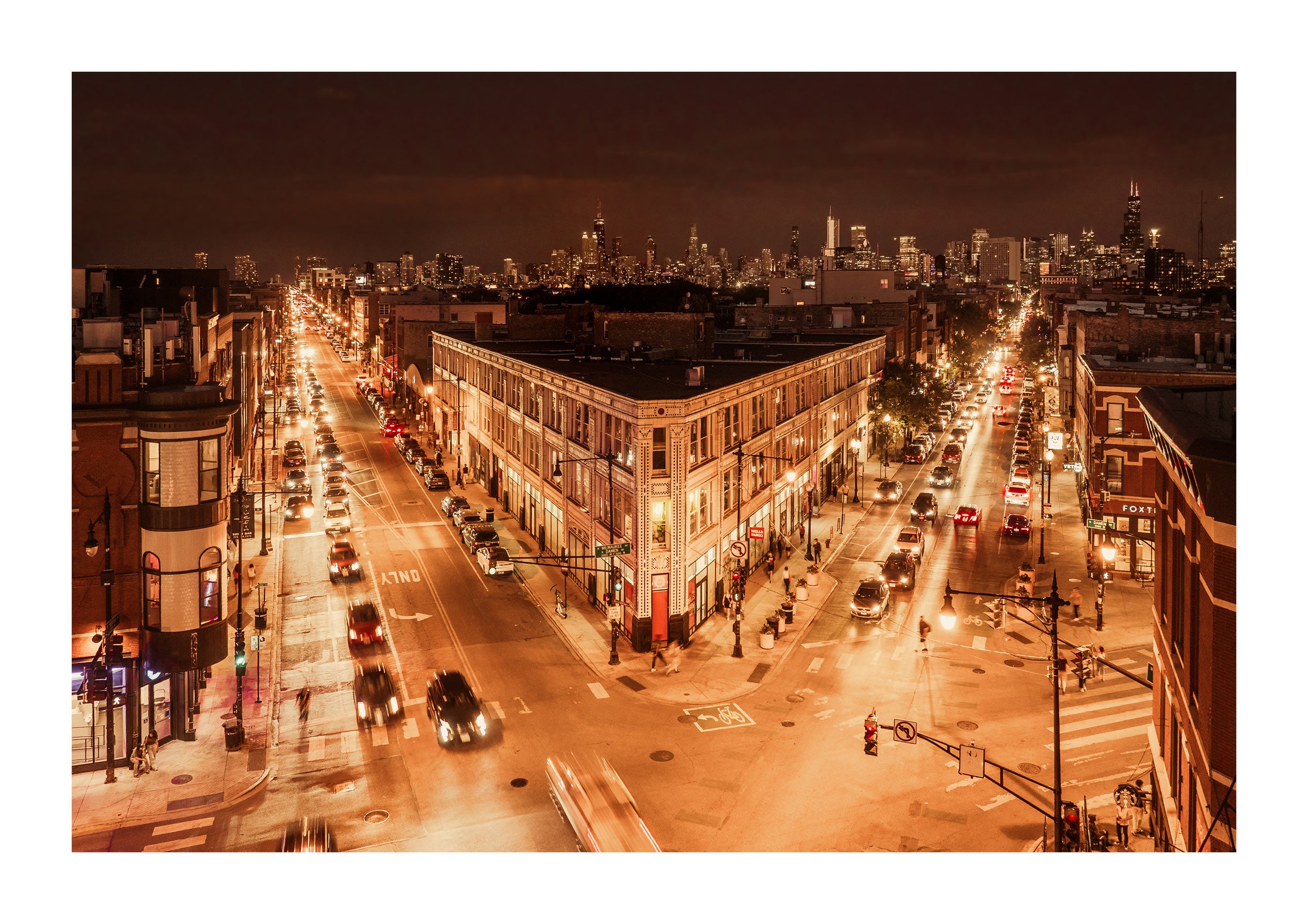 Flatiron Arts