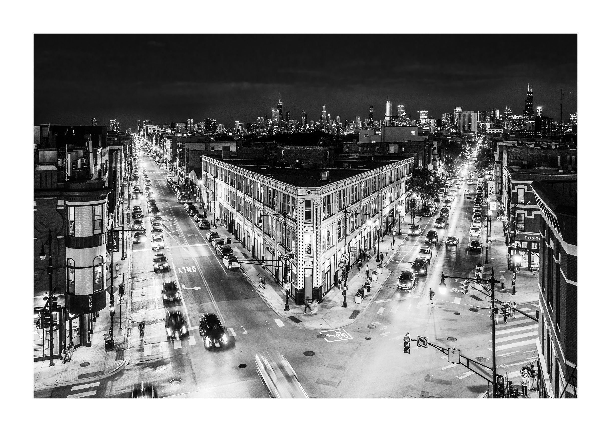Flatiron Arts
