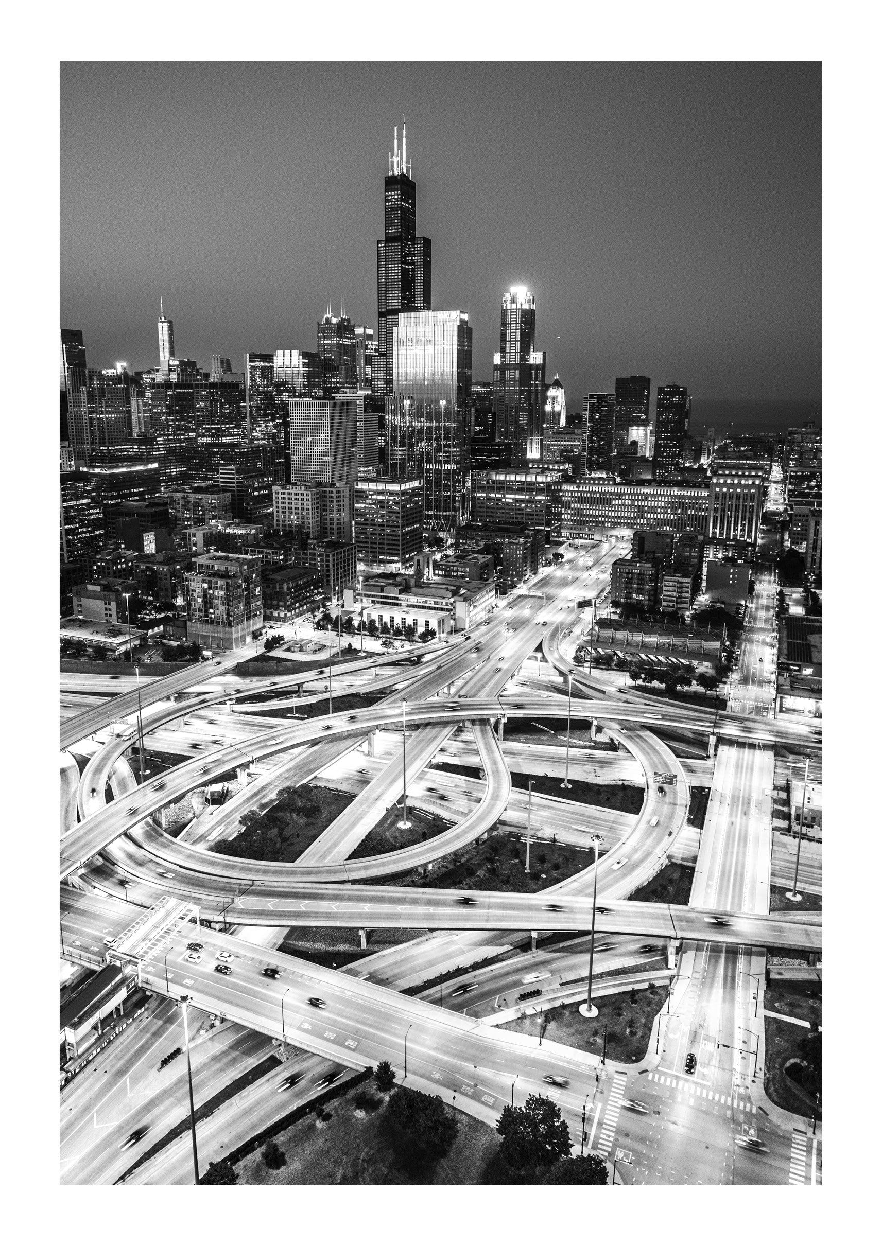Pulse of Chicago