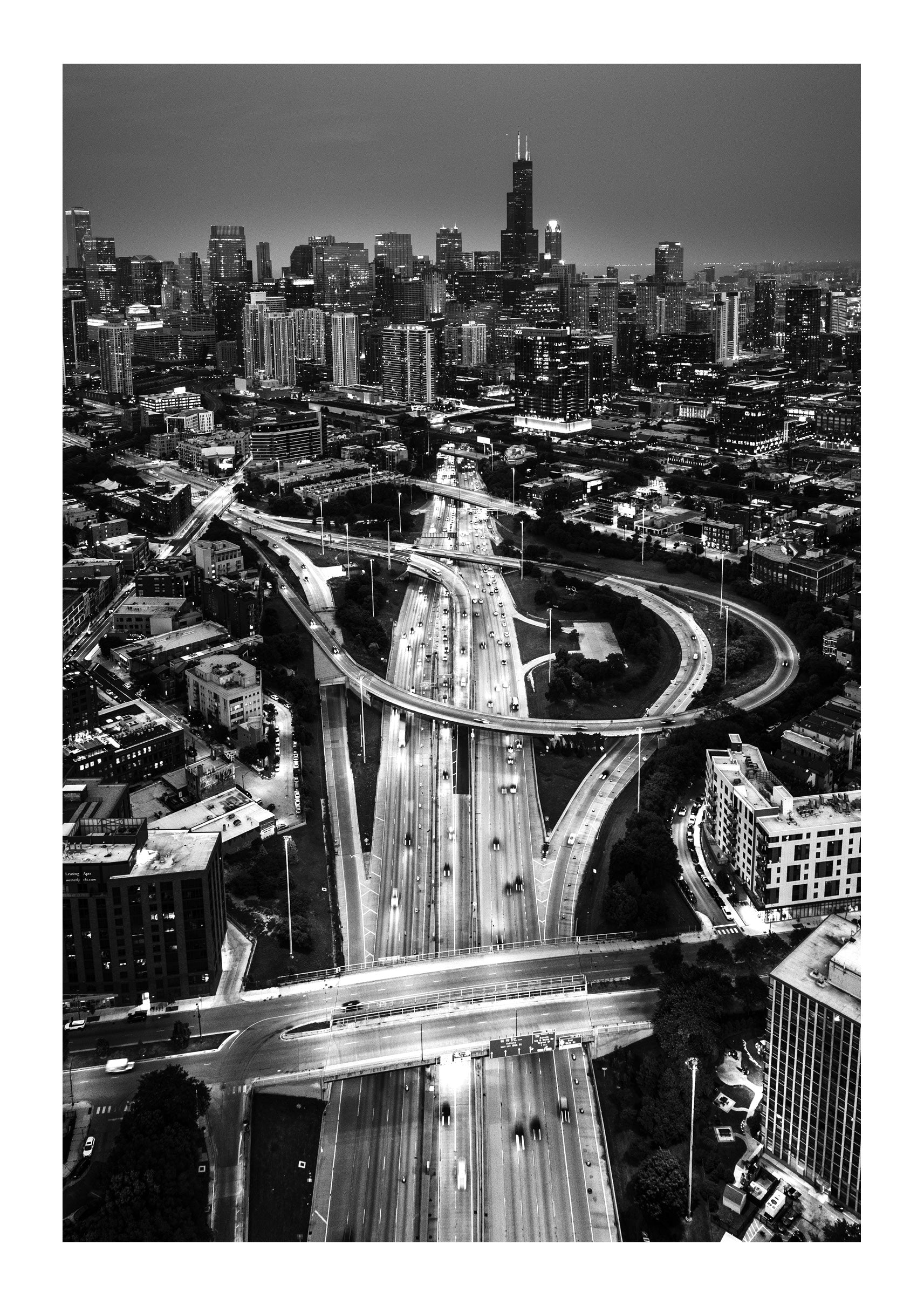 Urban Currents