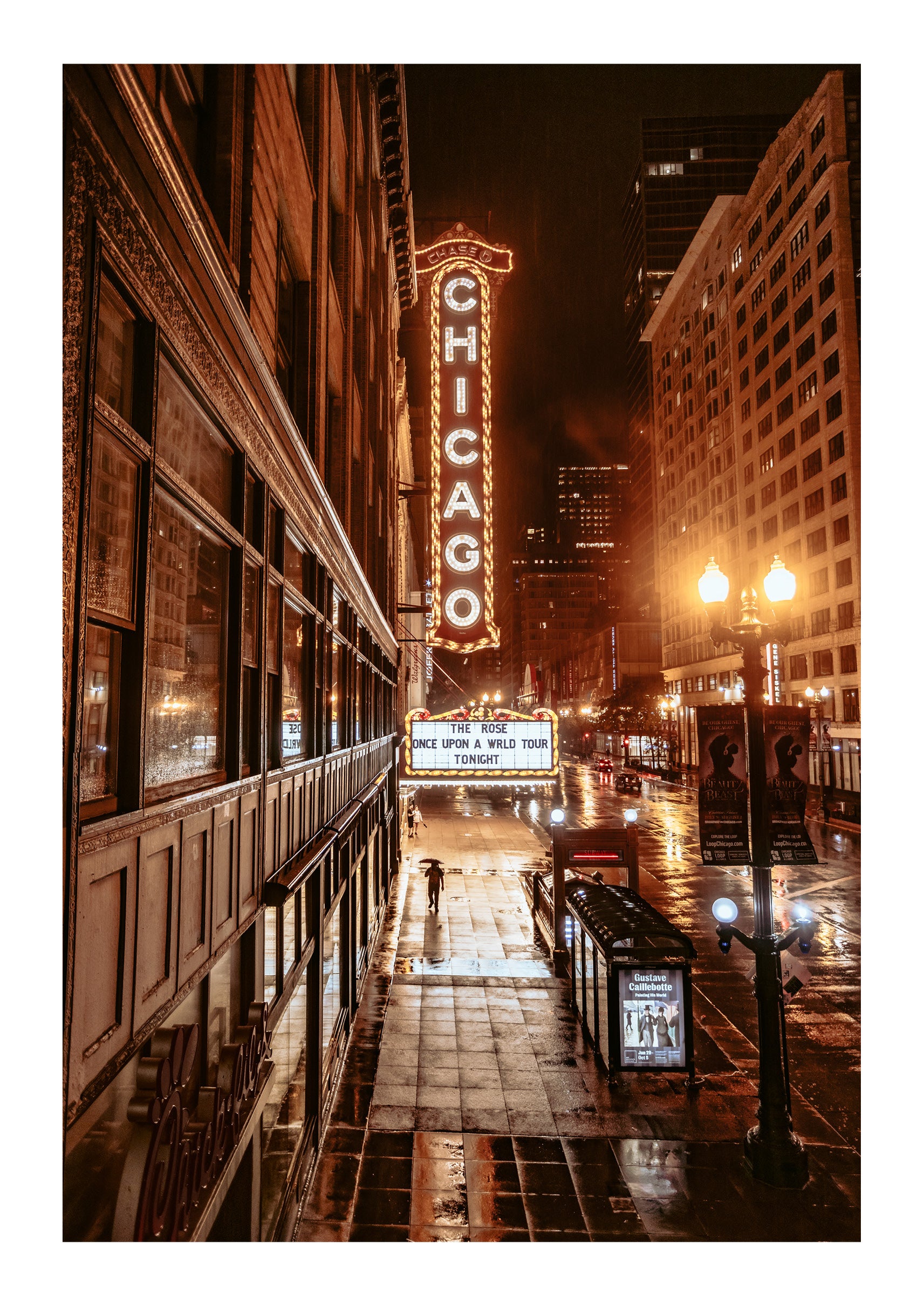Theater Lights