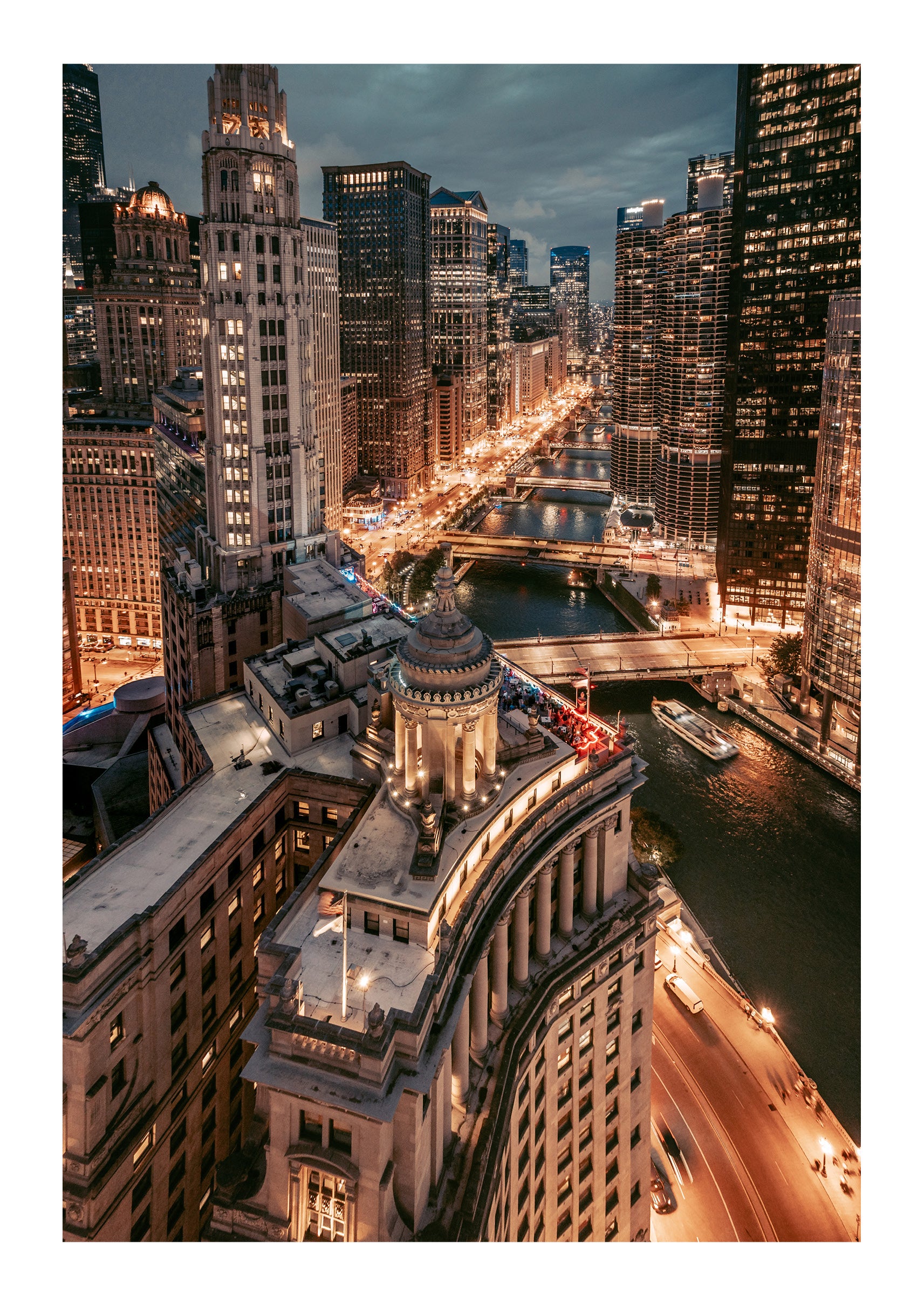 Riverwalk