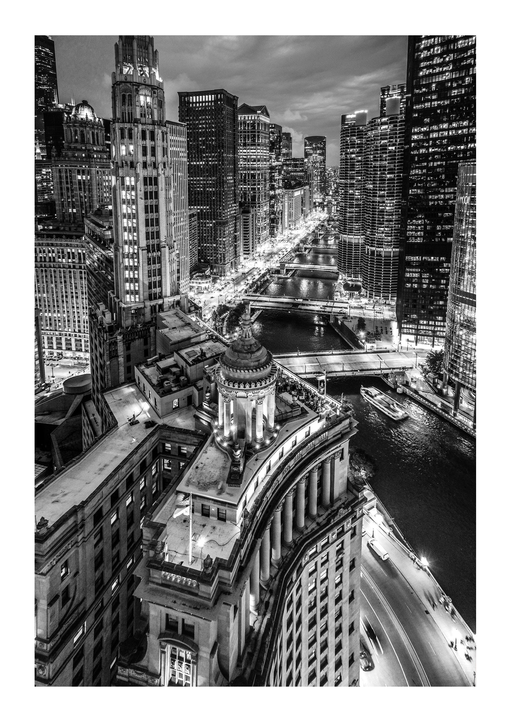 Riverwalk