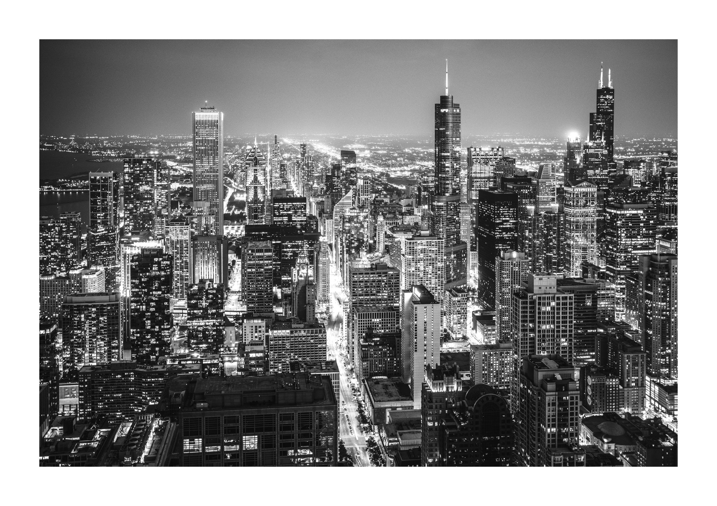 Chicago's Endless Beauty