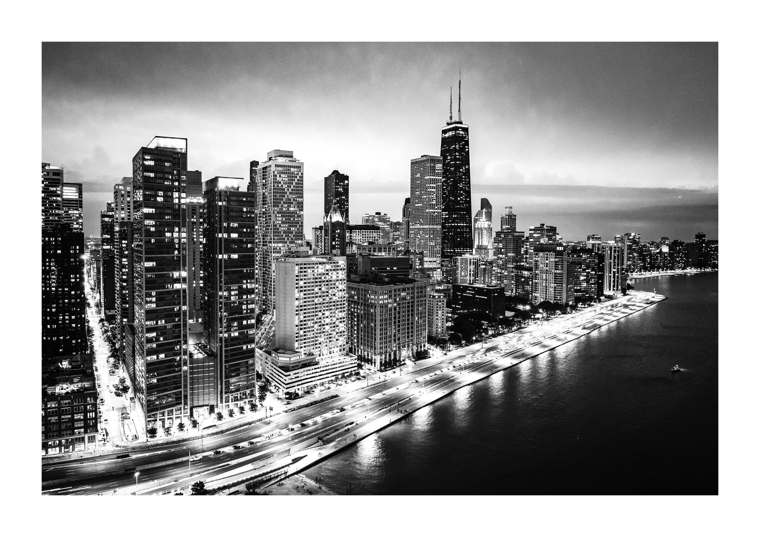 Hustle & Flow of Chicago