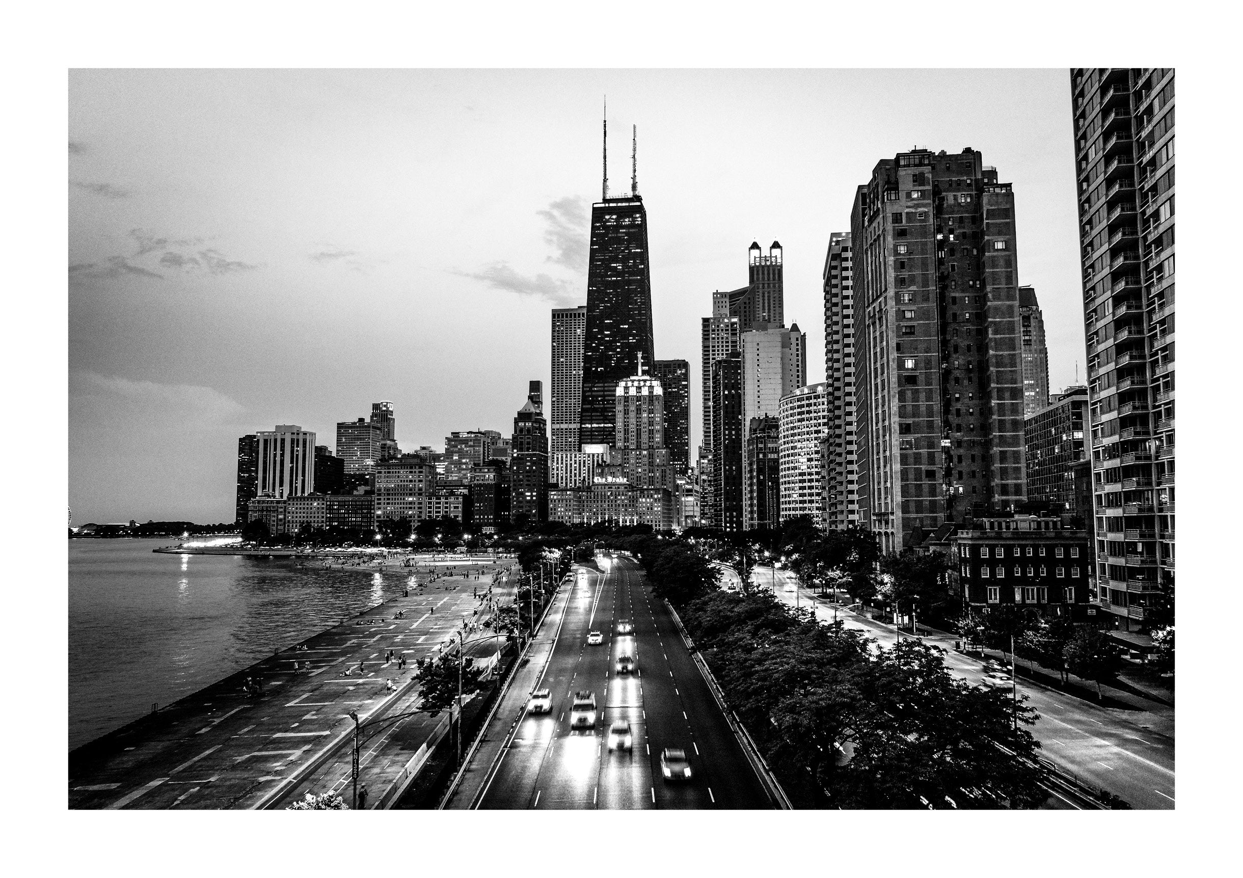 Lakefront