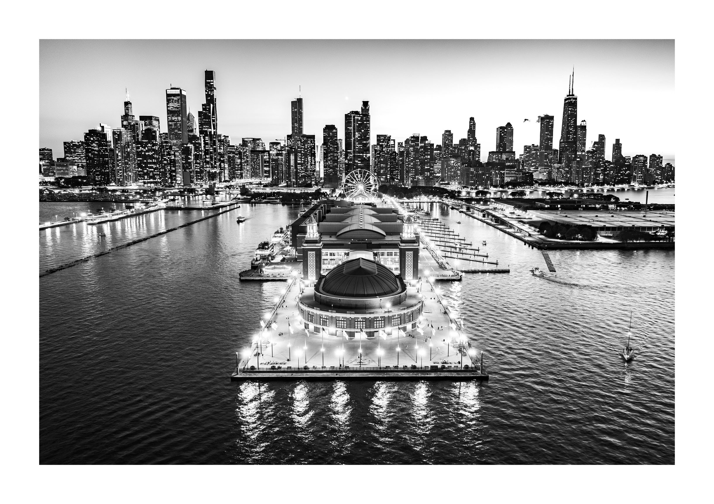 Navy Pier