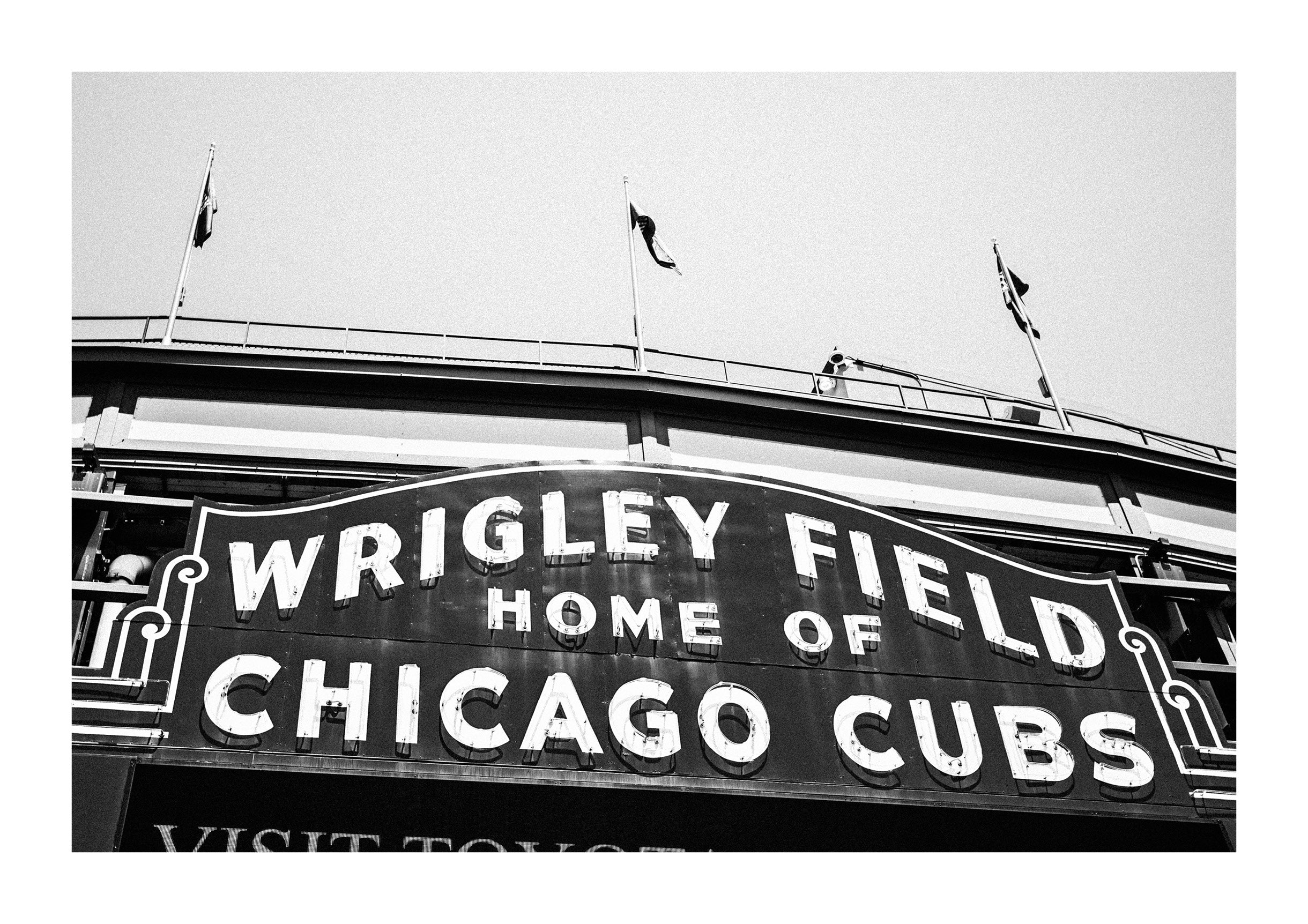Vintage Wrigley