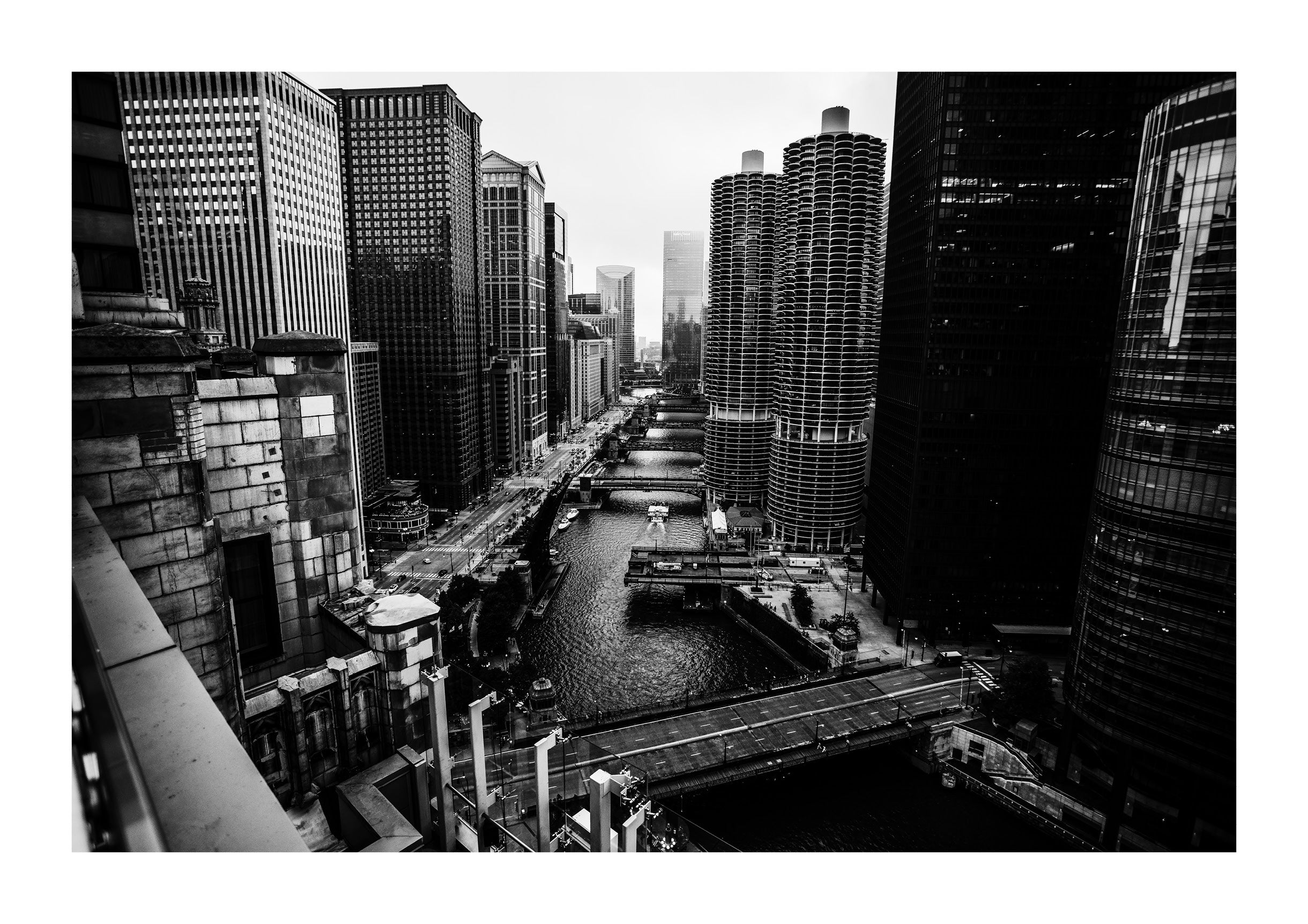 River Bridges