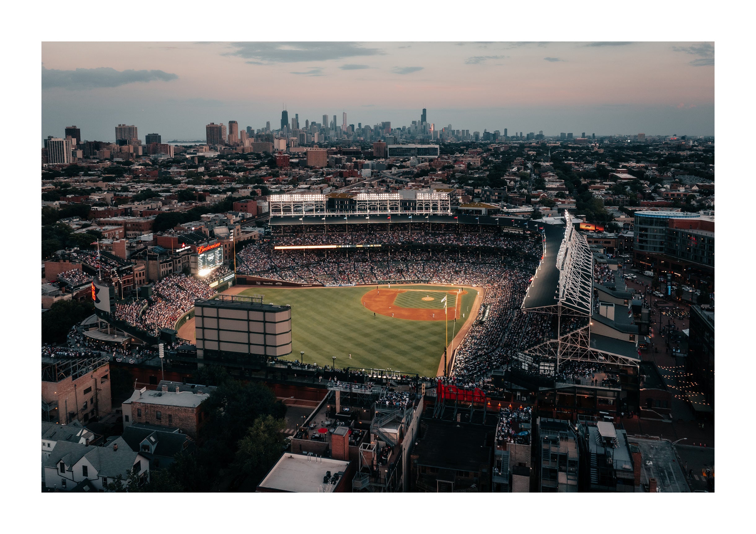 Wrigleyville