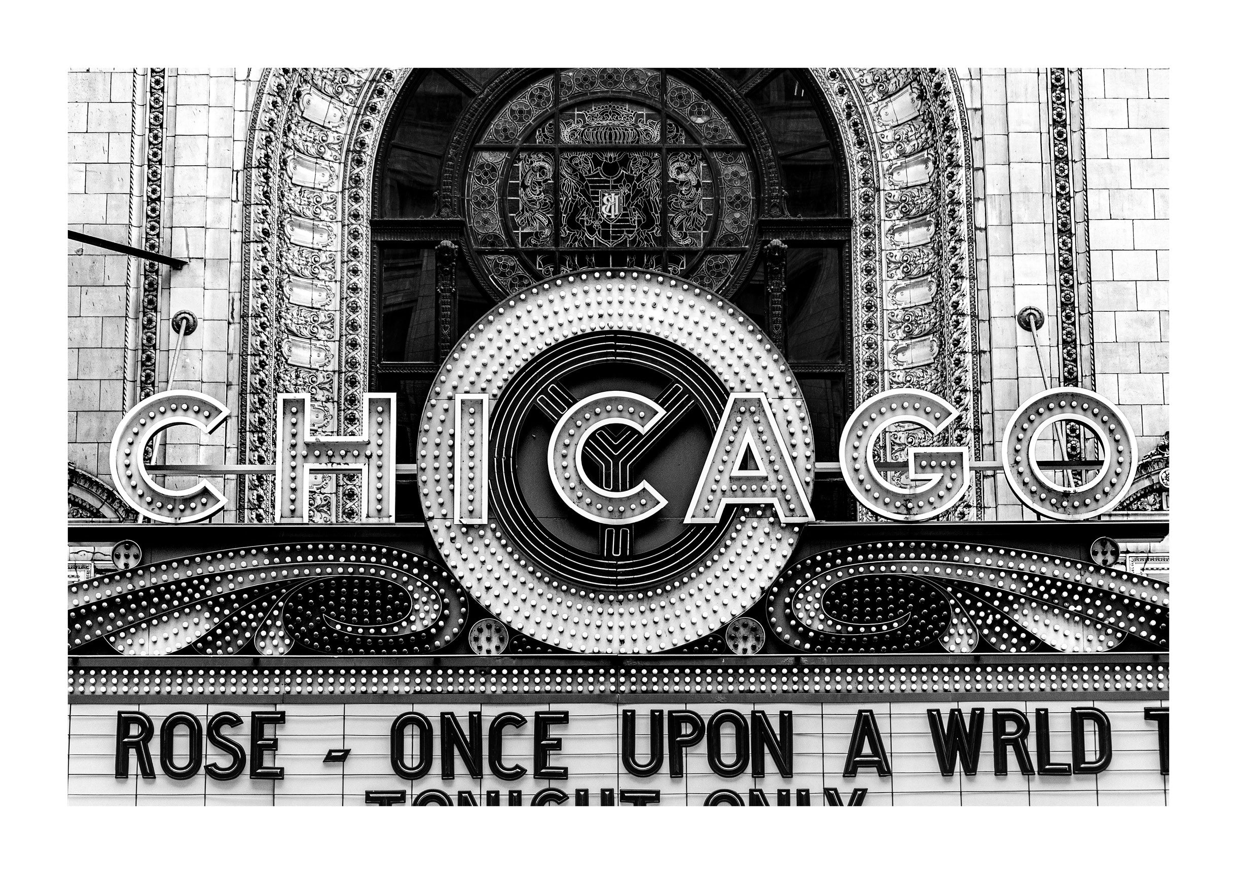 Chicago Marquee