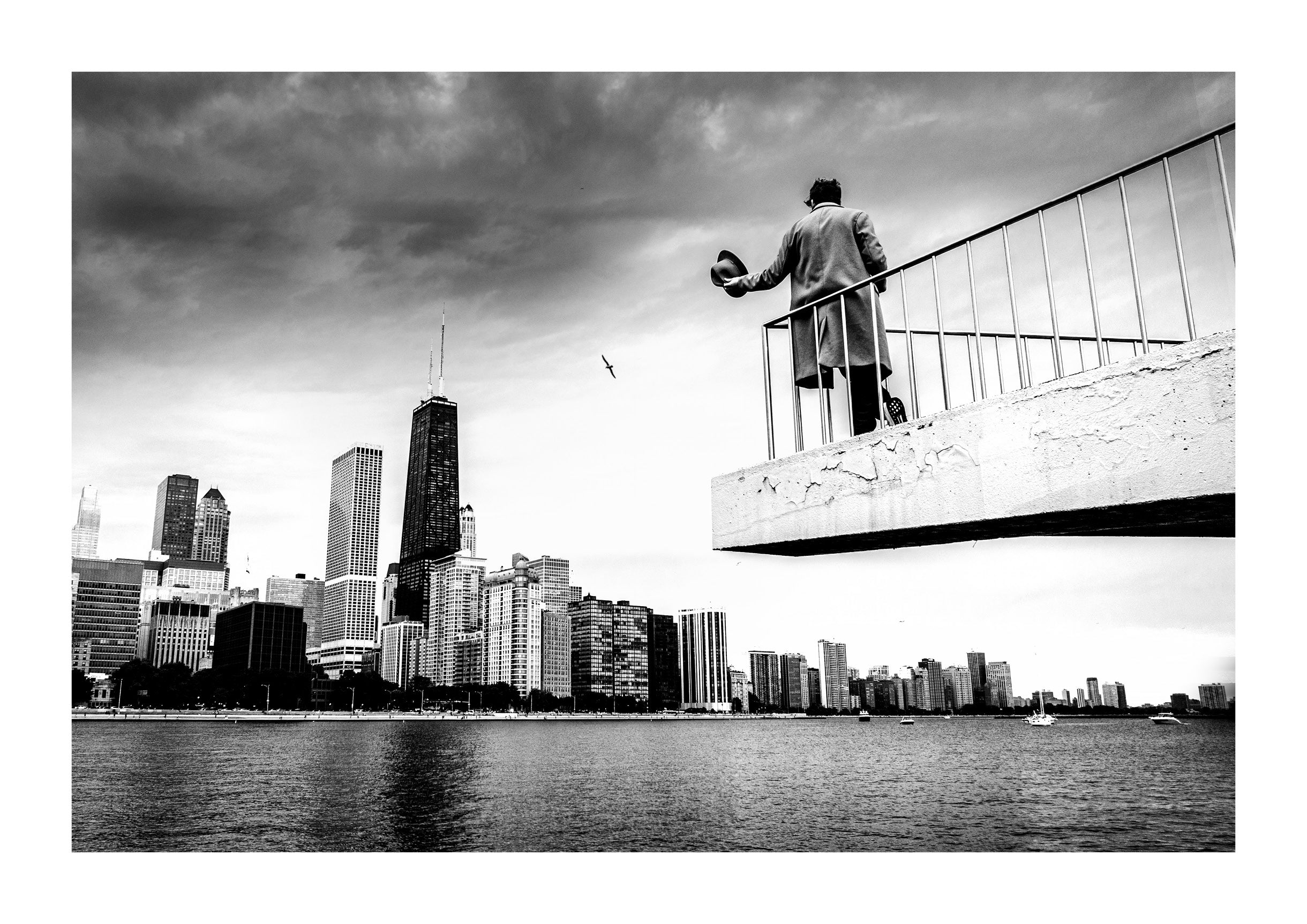 Ode to Chicago