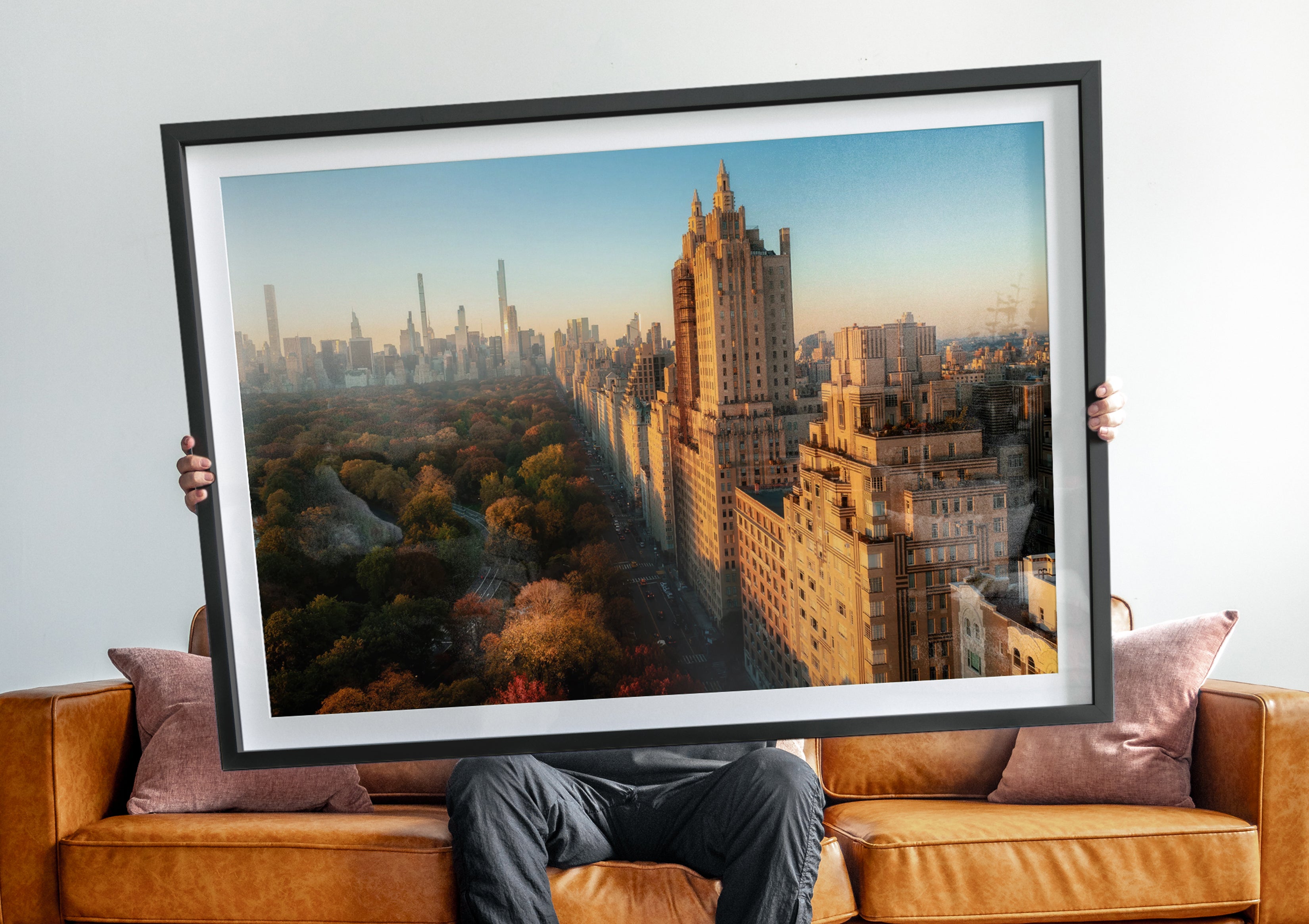 The El Dorado Towers