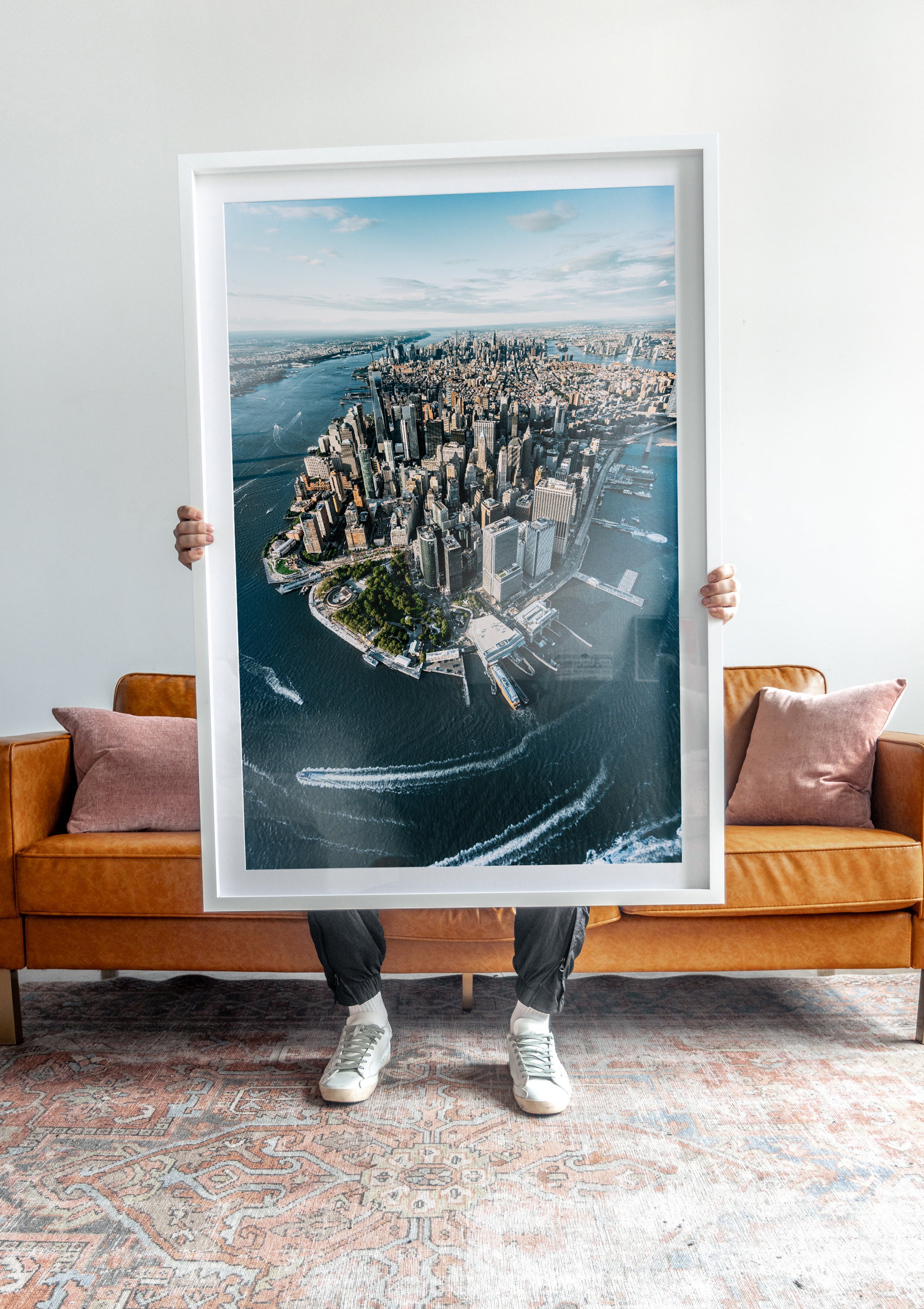 Downtown Rising