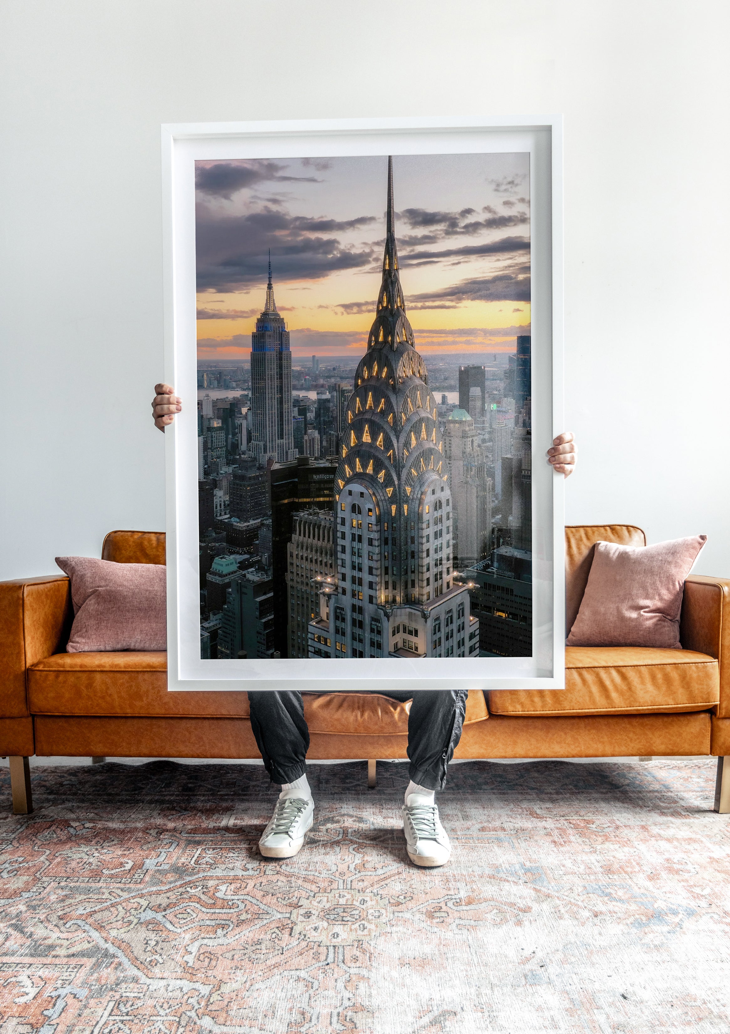 Manhattan Legacy