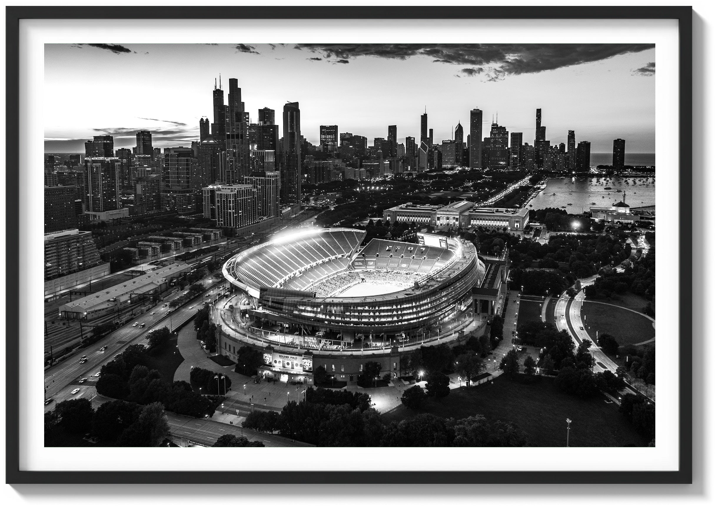 Soldier Field