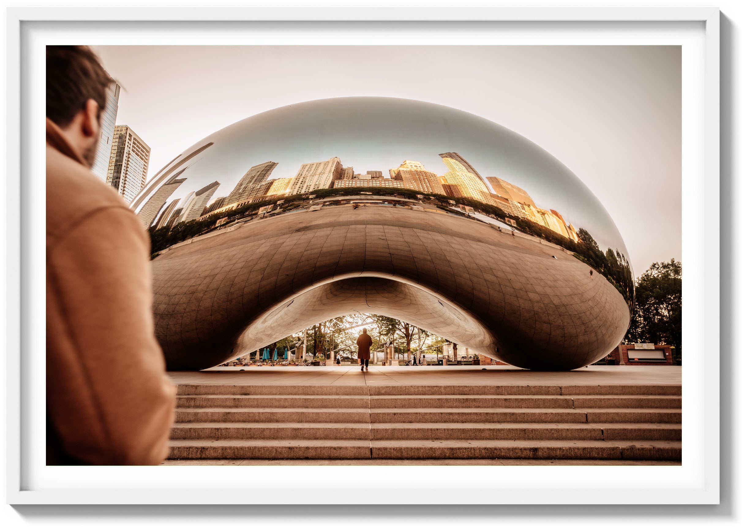 Cloud Gate