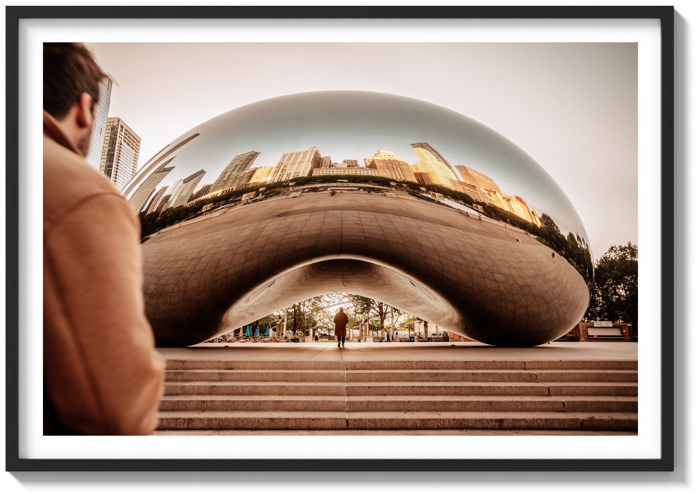 Cloud Gate