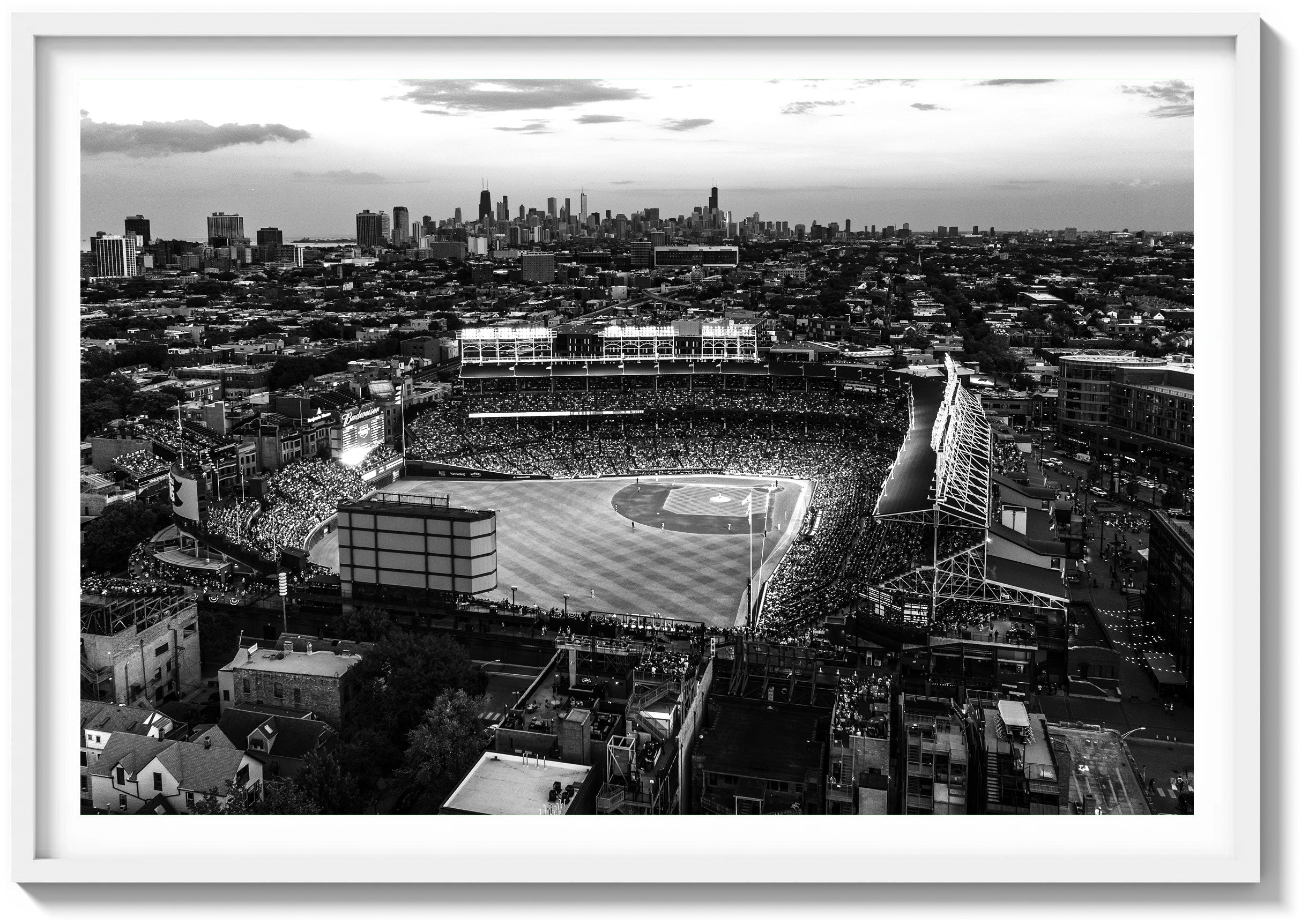 Wrigleyville
