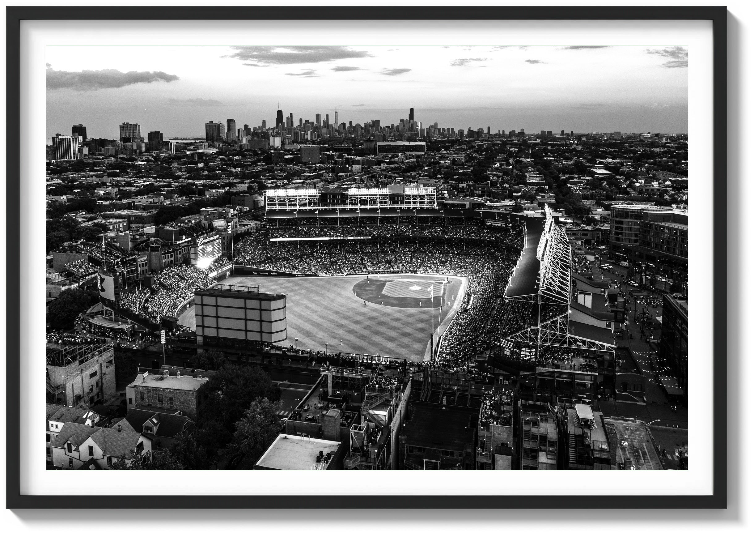 Wrigleyville