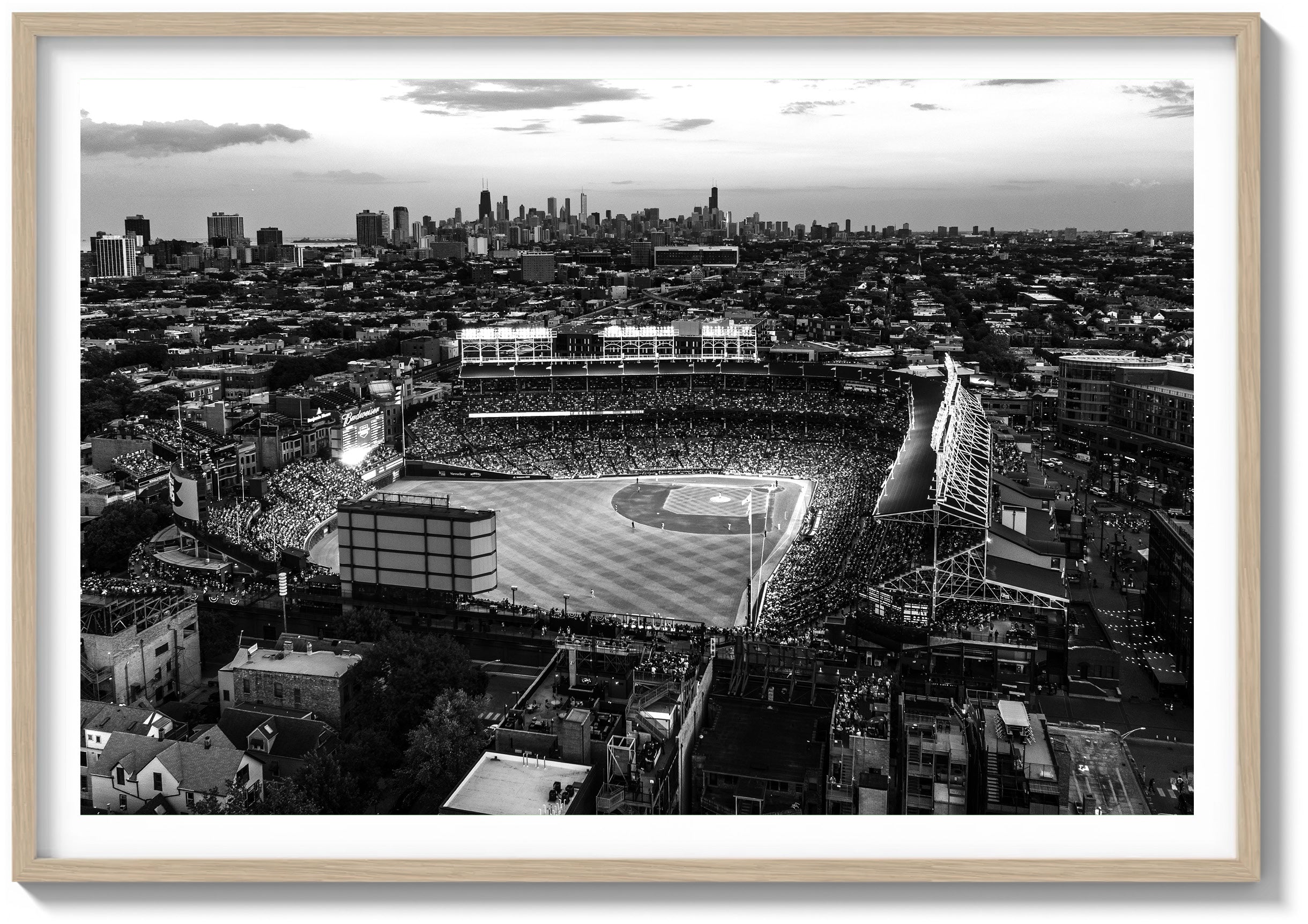 Wrigleyville