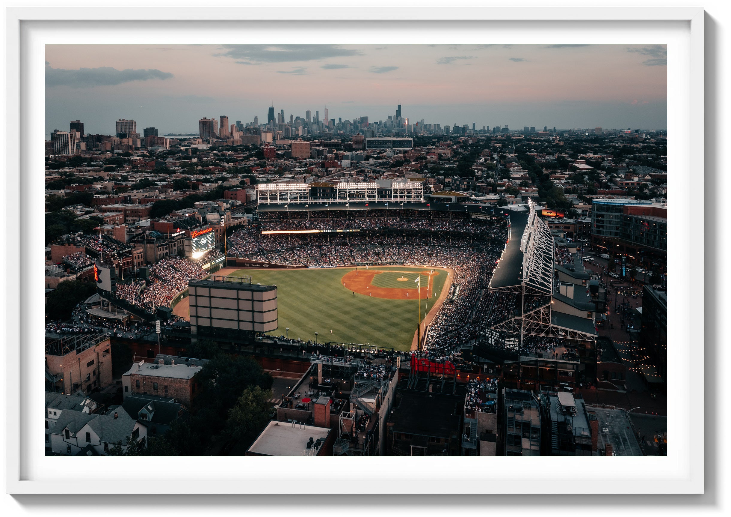 Wrigleyville